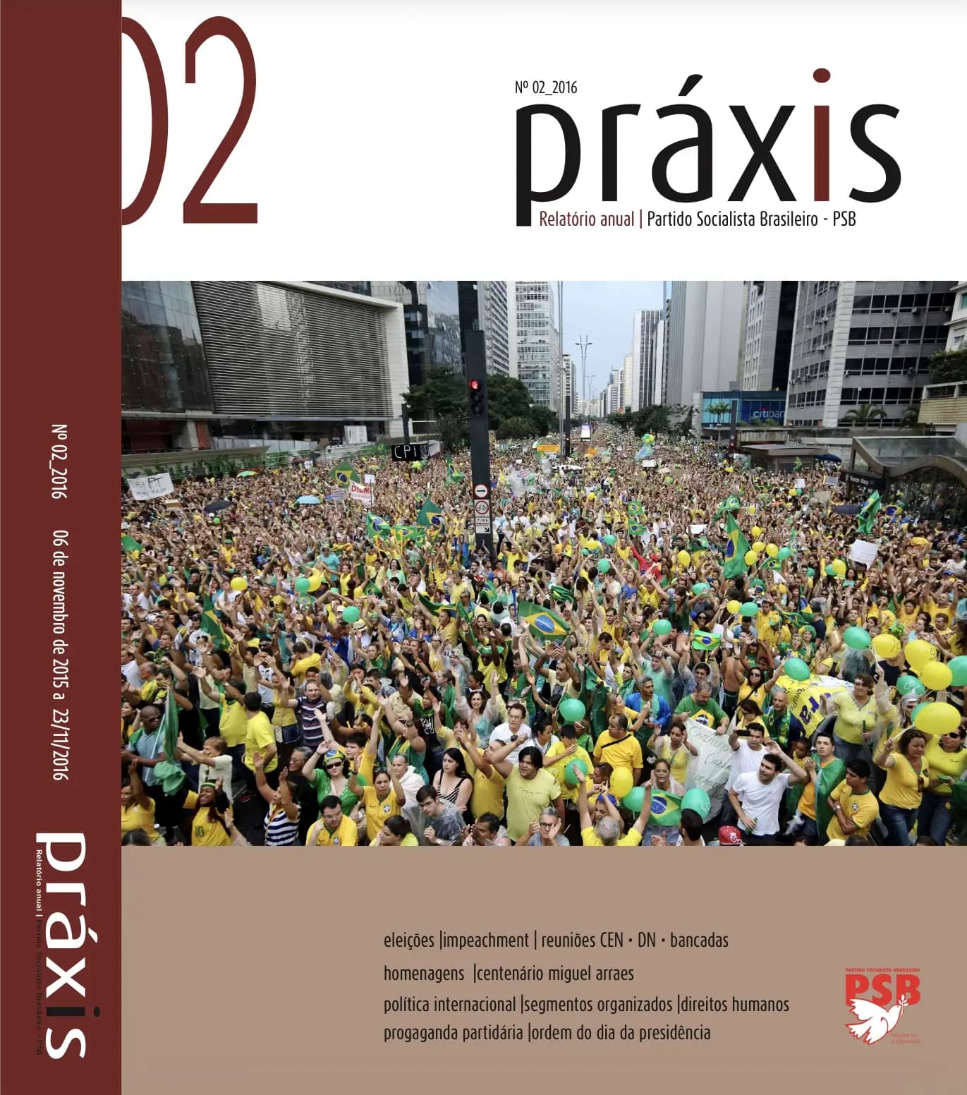 PRÁXIS 2