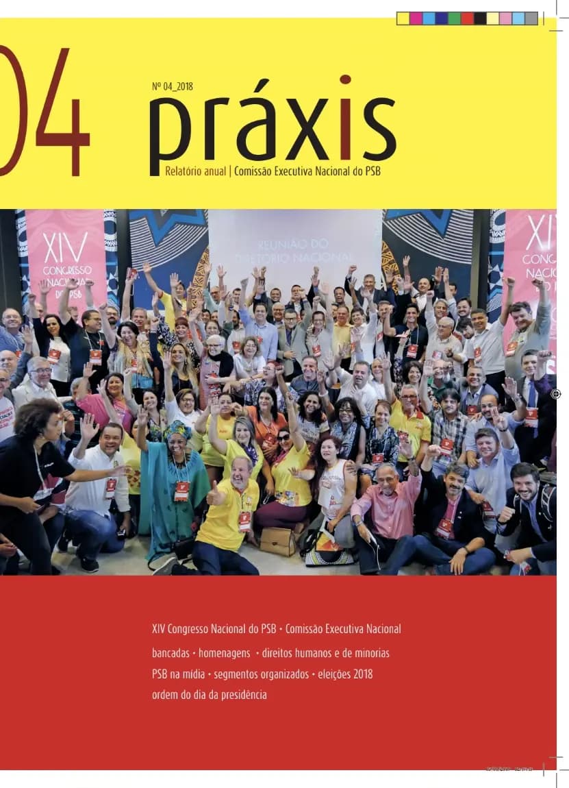PRÁXIS 4