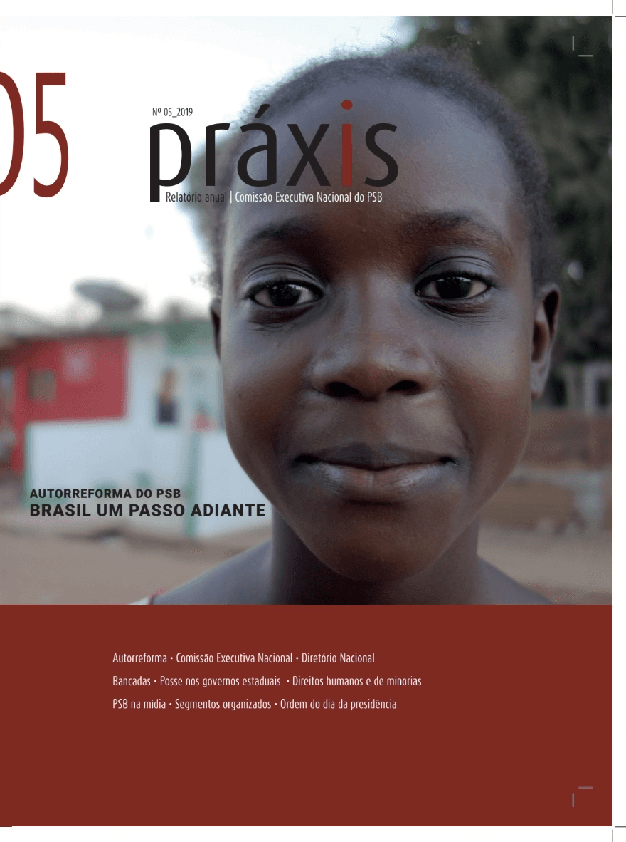 PRÁXIS 5