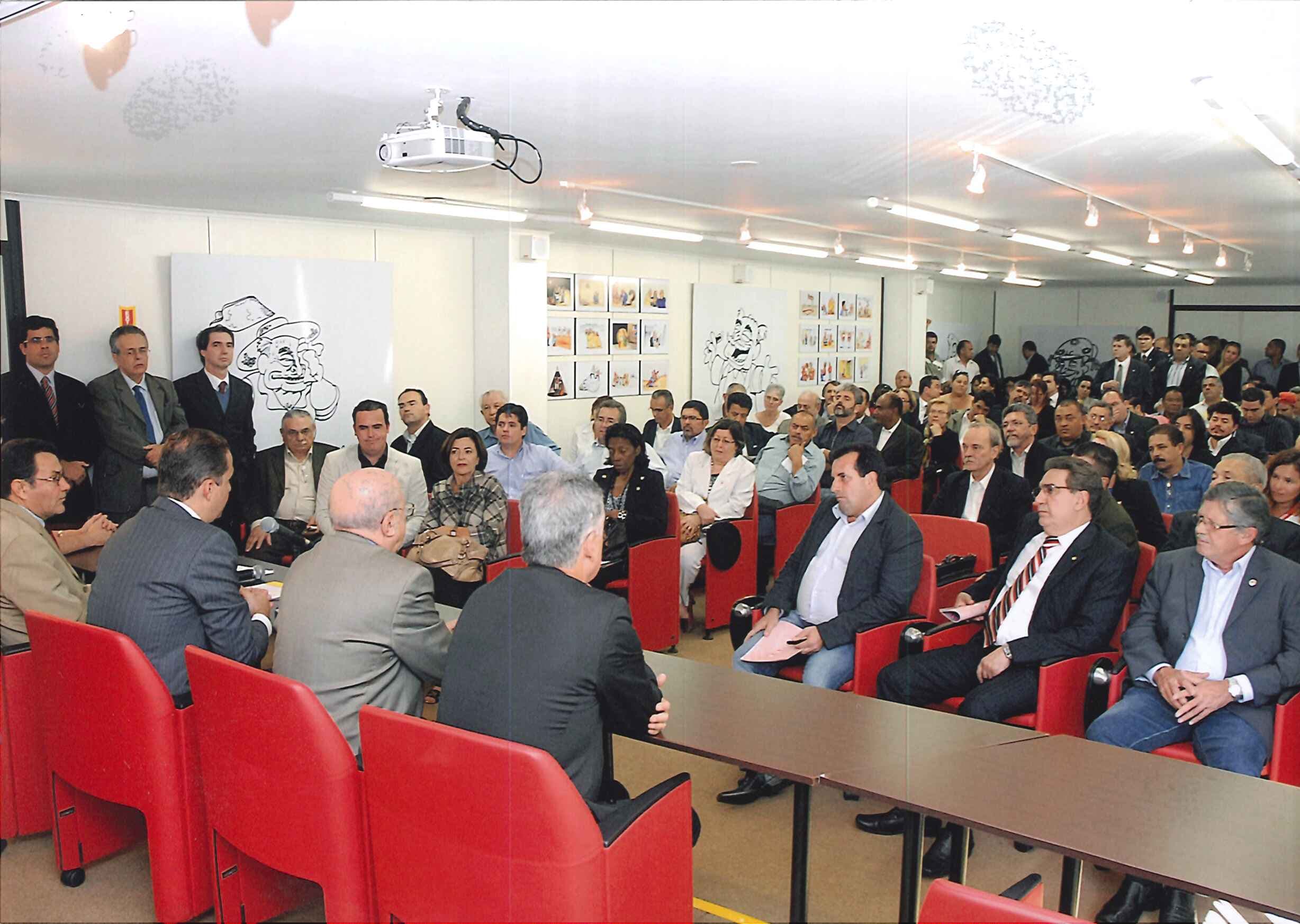 Congresso Nacional Extraordinário (2010)