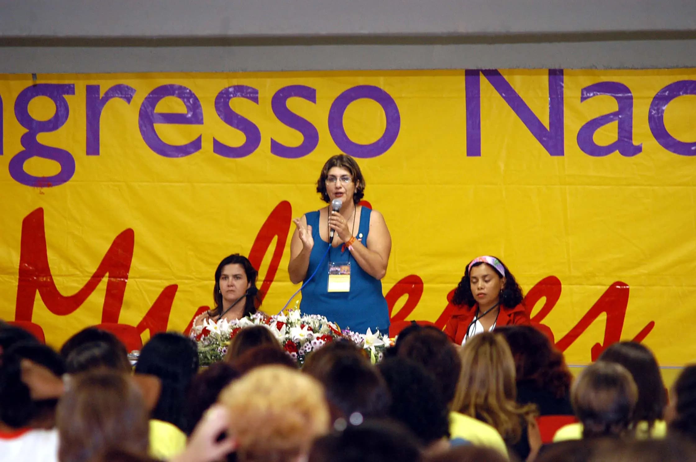 Congressos dos Segmentos no IX Congresso Nacional do PSB - Preview