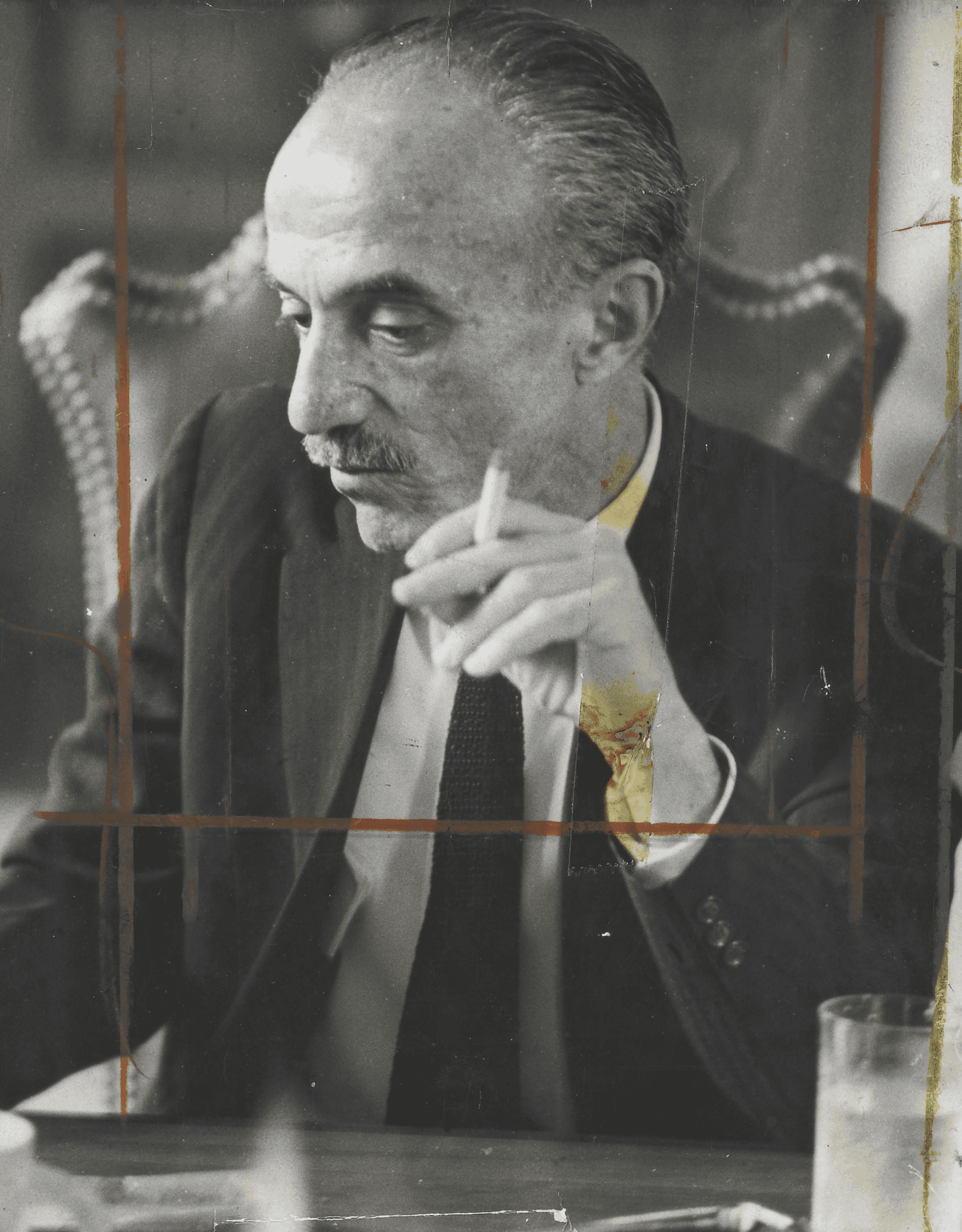 Perfil do Pensamento Brasileiro: Antônio Houaiss