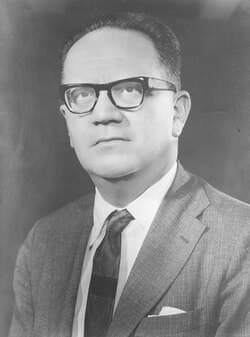 Ministro do Supremo Tribunal Federal do Brasil de 1963 a 1969 Hermes Lima.