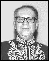 Hermes Lima foi eleito para a Academia Brasileira de Letras - ABL em 1968.