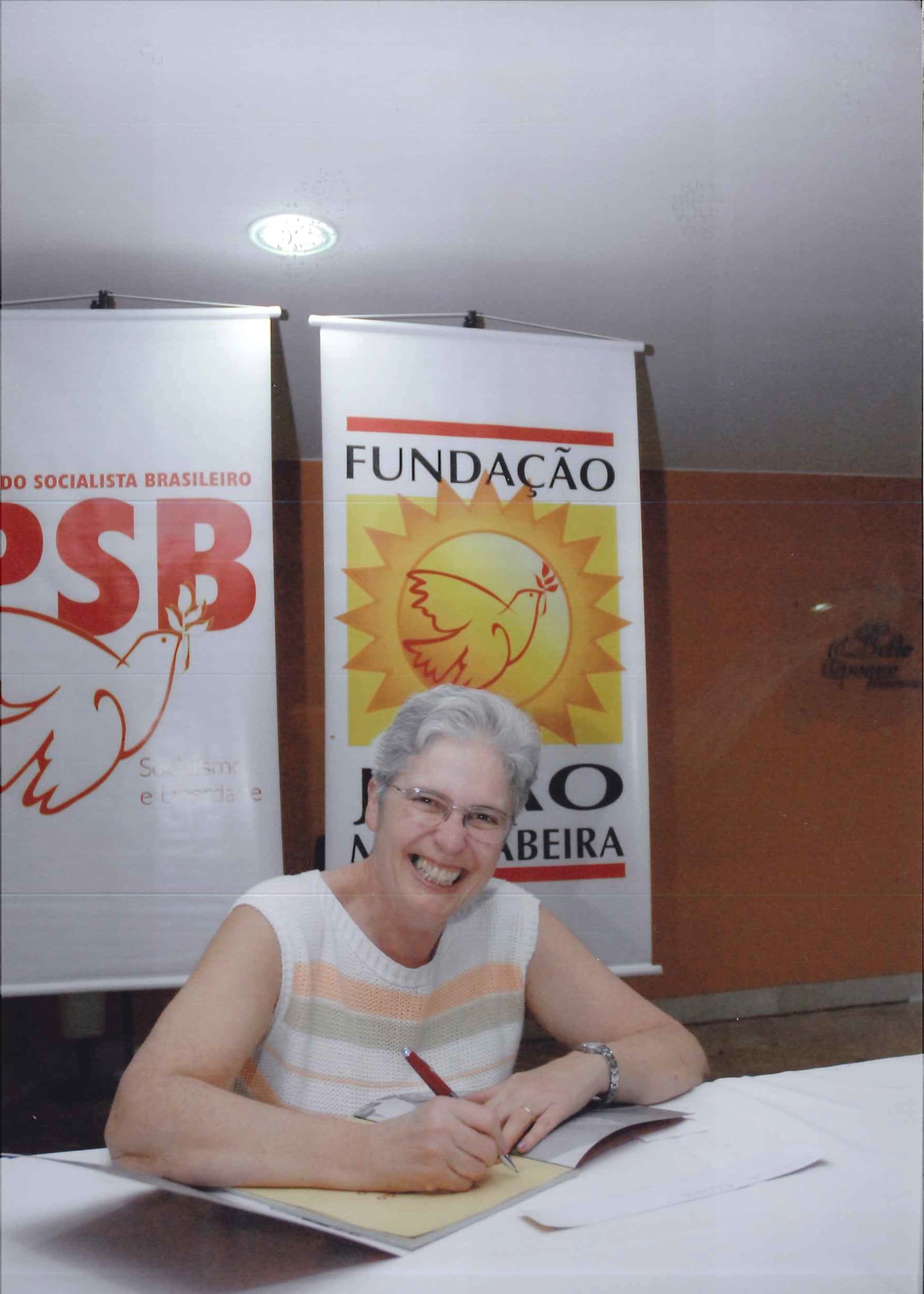Margarida Vieira