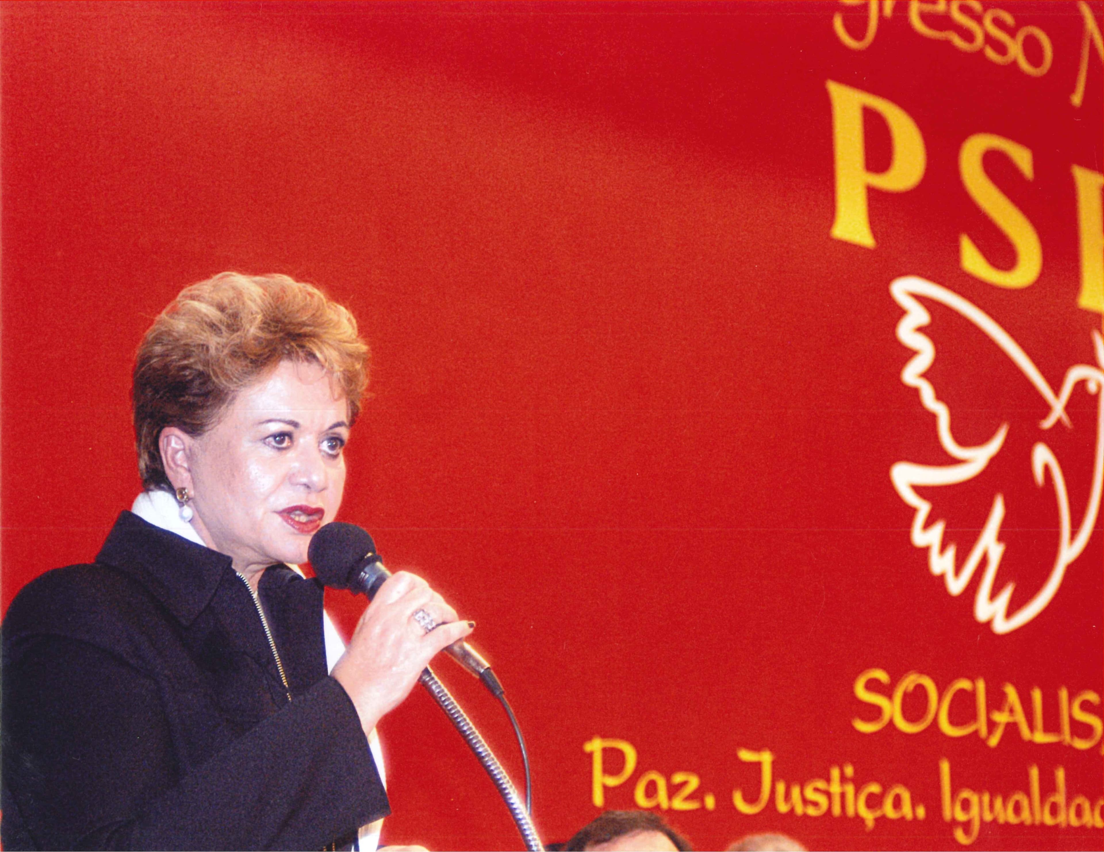 Wilma de Faria