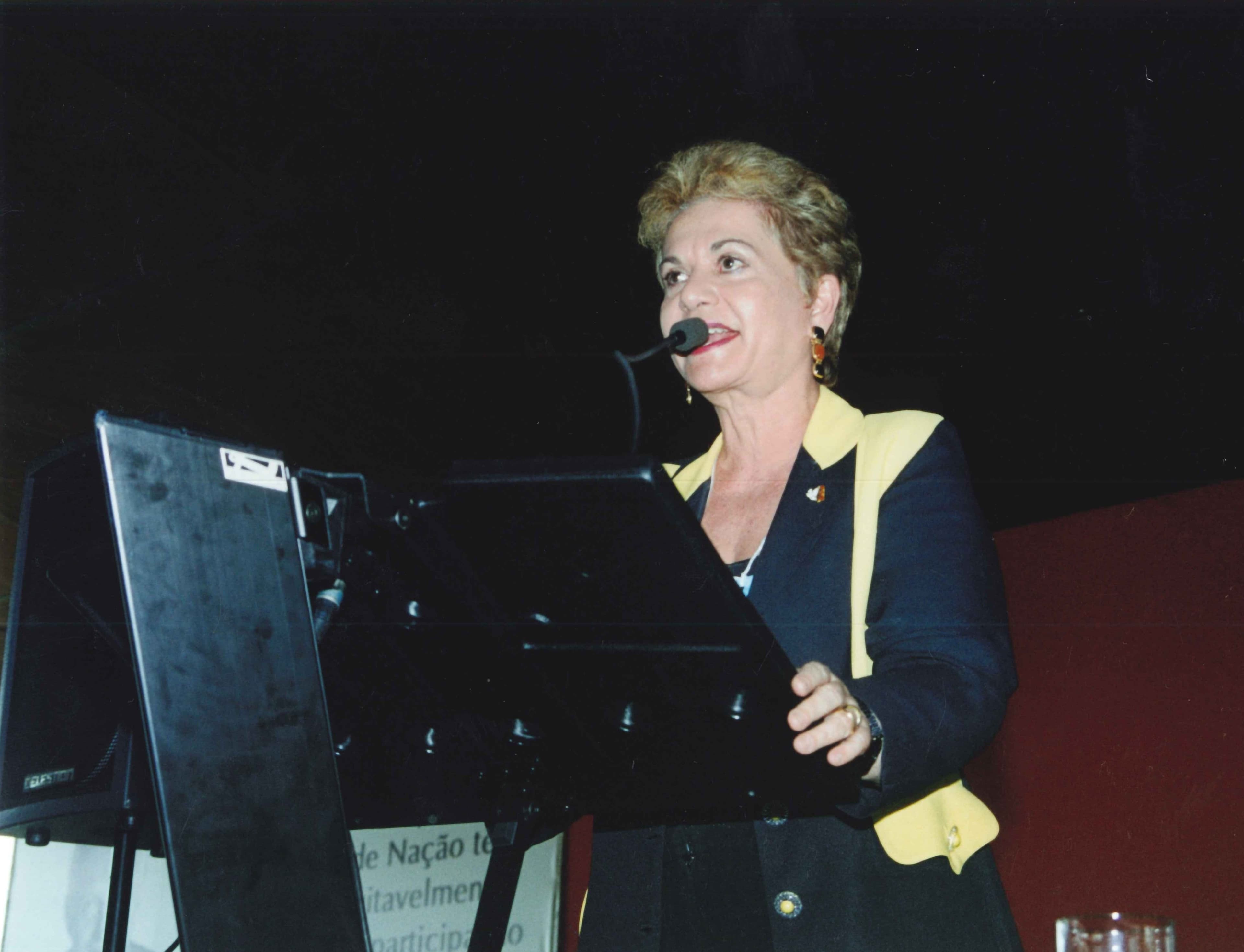 Wilma de Faria