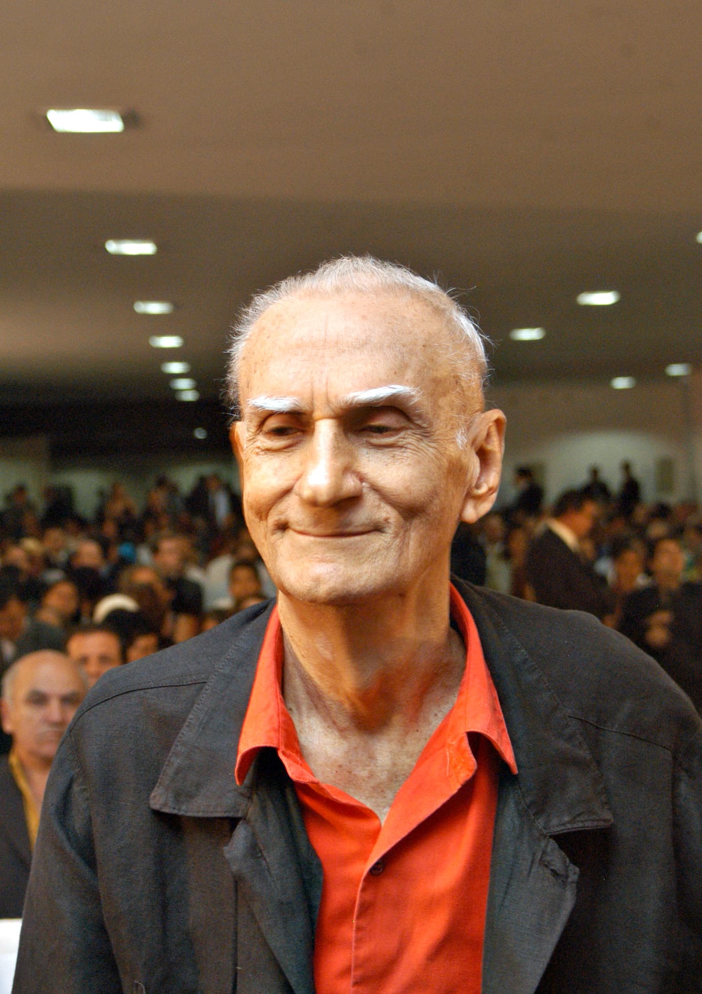 Homenagens a Ariano Suassuna