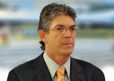 Ricardo Coutinho