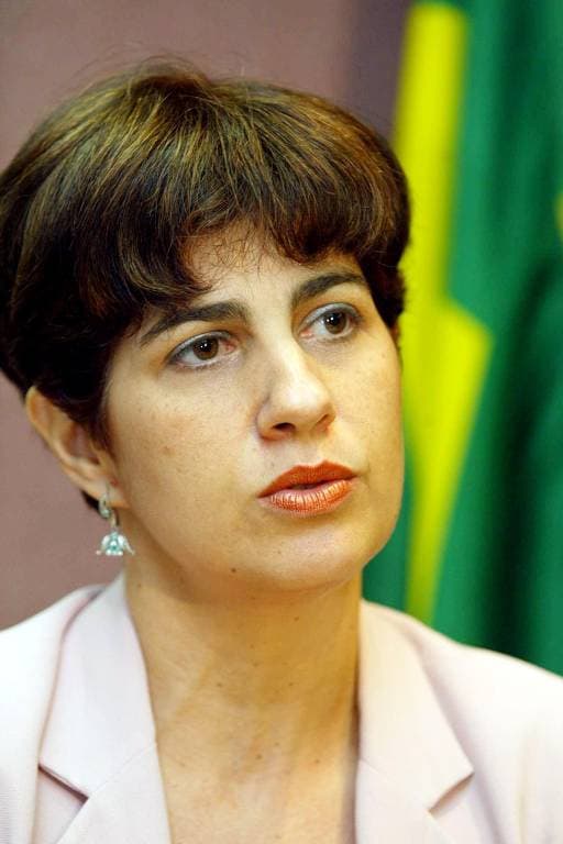 Rosinha Garotinho