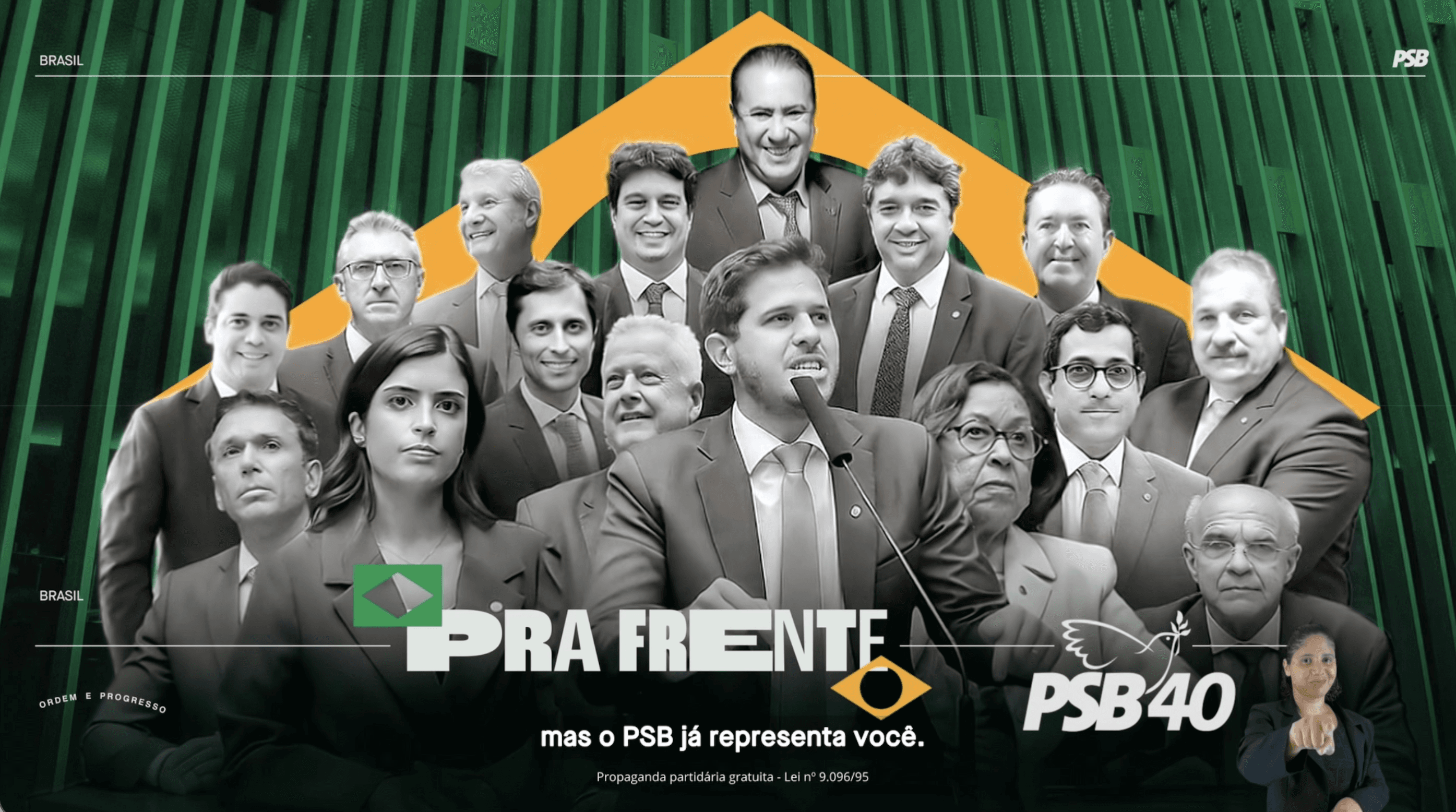 Programas PSB 2025 - 2º SEMESTRE - PSB 03