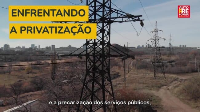 Reforma do Estado