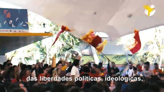 Autorreforma do PSB – A revolução criativa para uma nova era