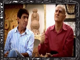  Ariano Suassuna – Militante