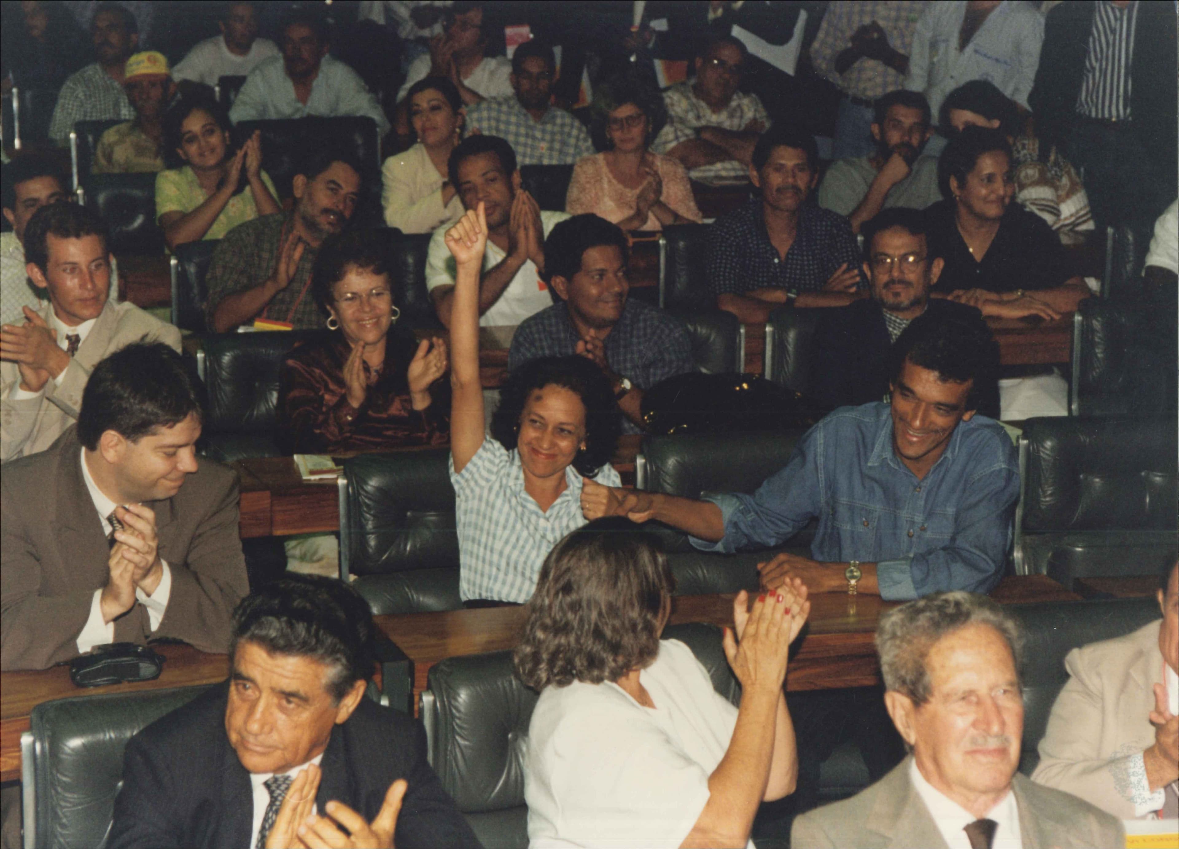 VI Congresso Nacional do PSB