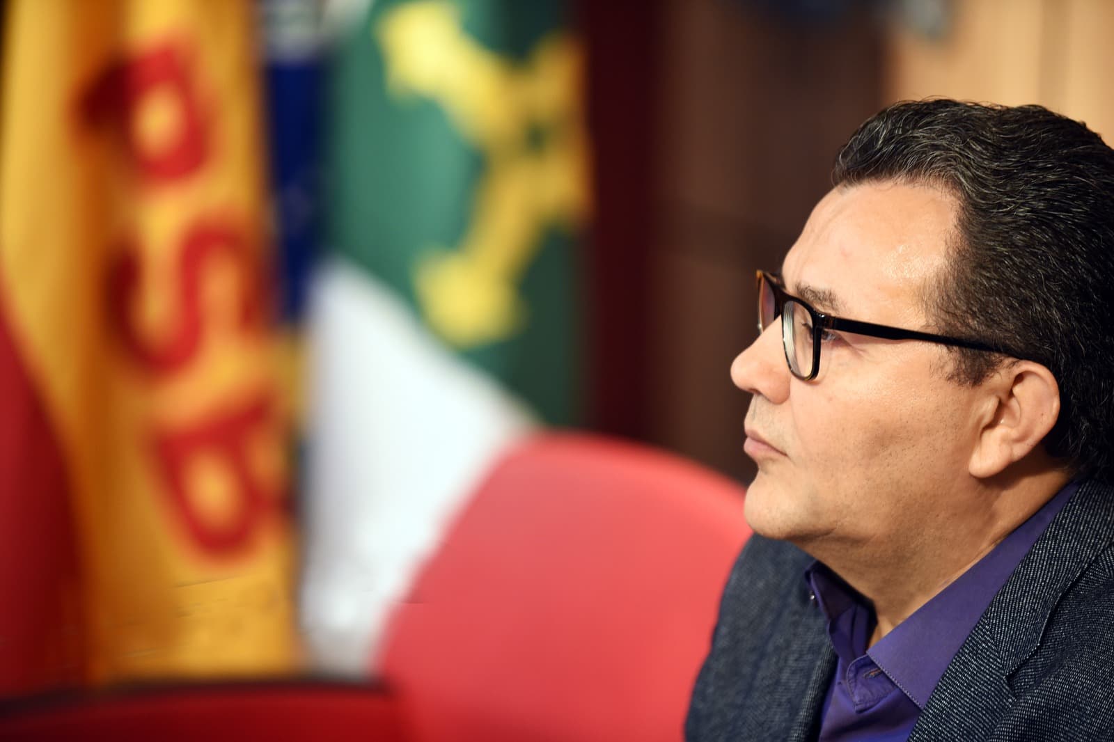 Carlos Siqueira