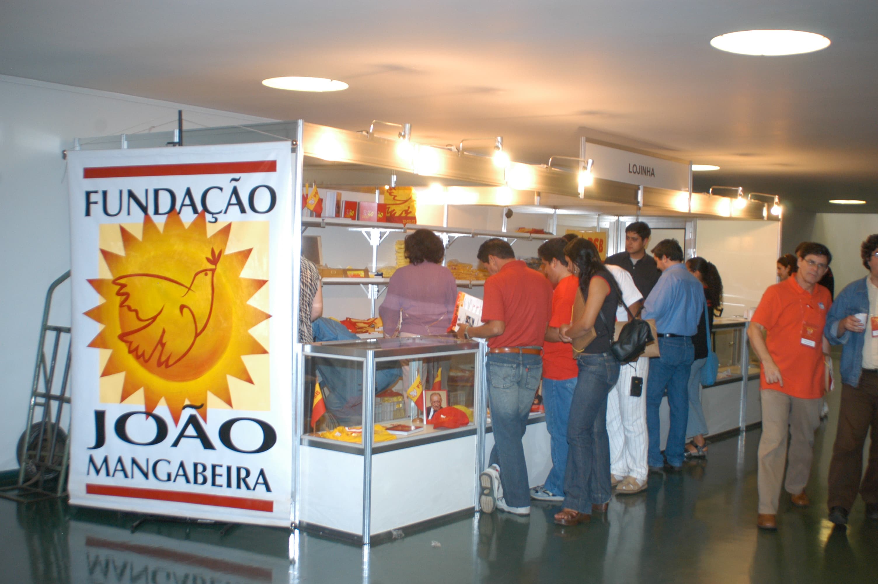 X Congresso Nacional do PSB