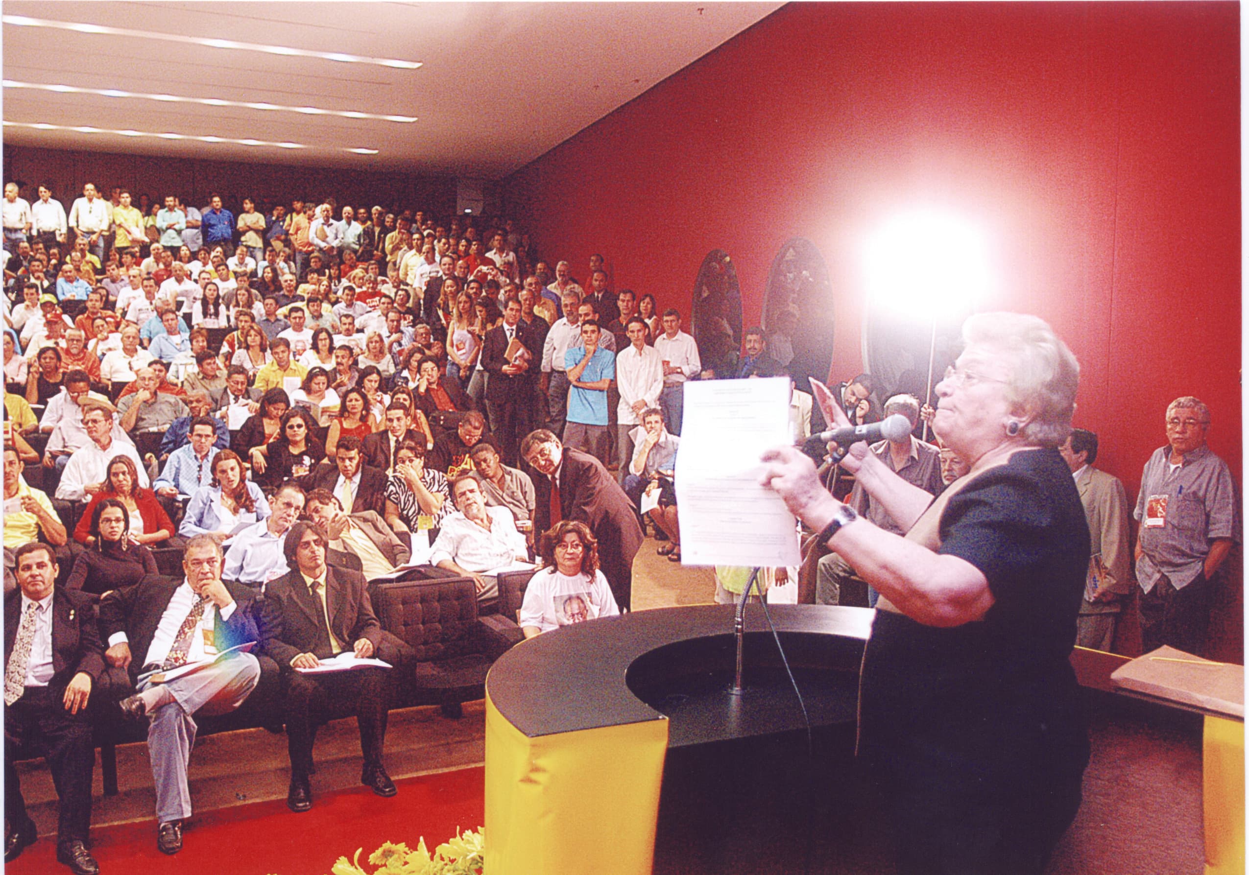 X Congresso Nacional do PSB