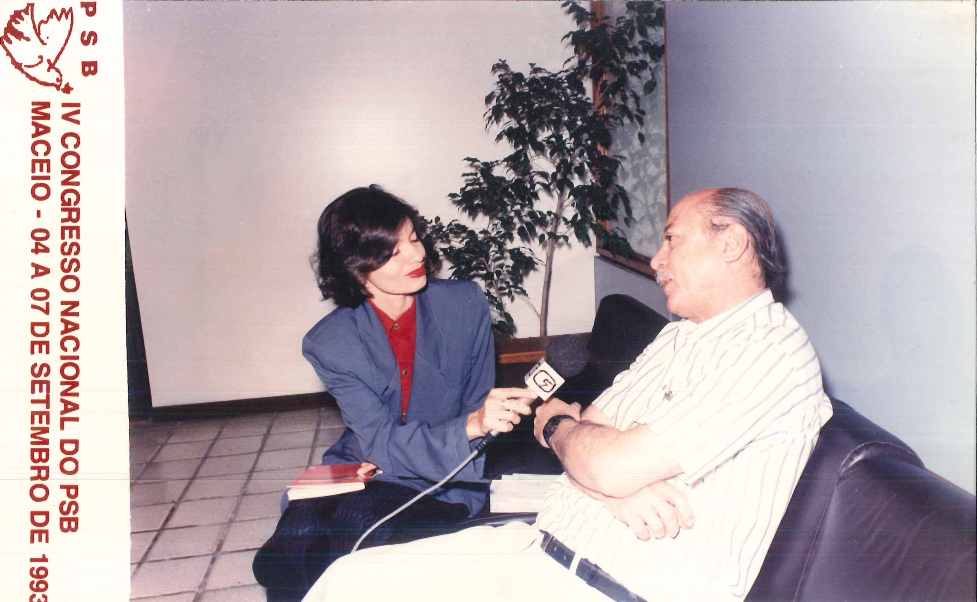 IV Congresso Nacional do PSB