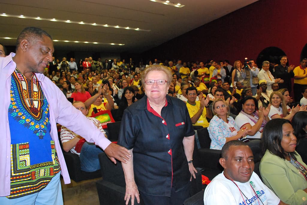 XII Congresso Nacional do PSB