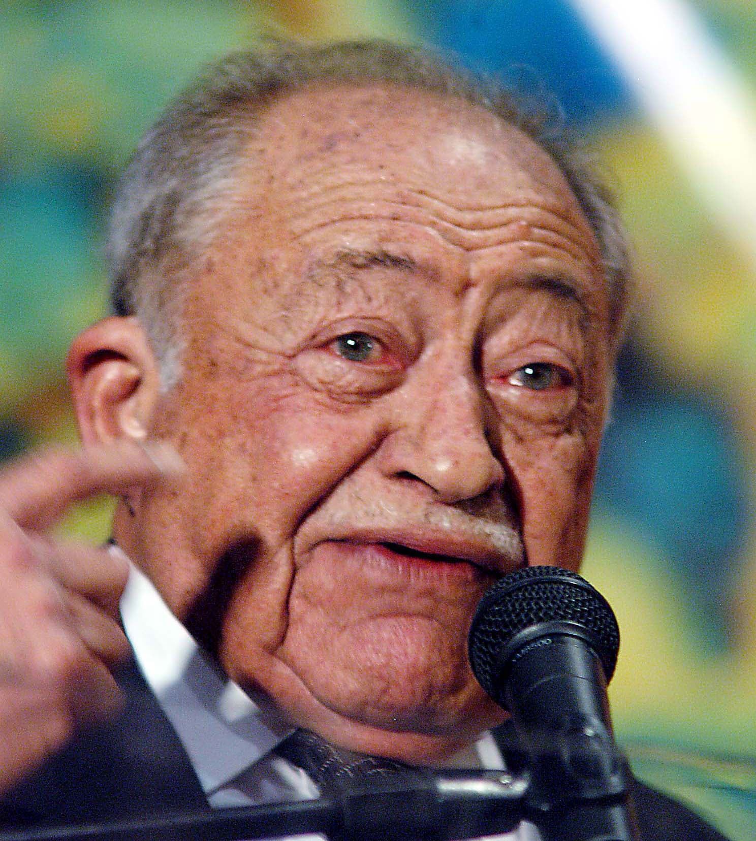 Miguel Arraes