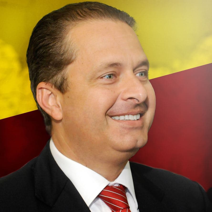 Eduardo Campos