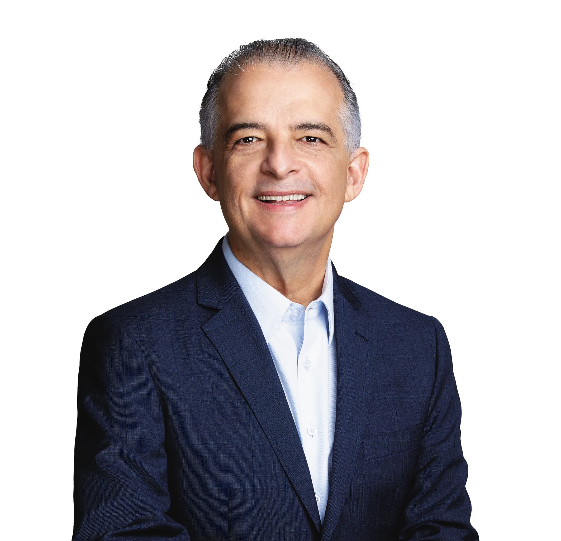Márcio França