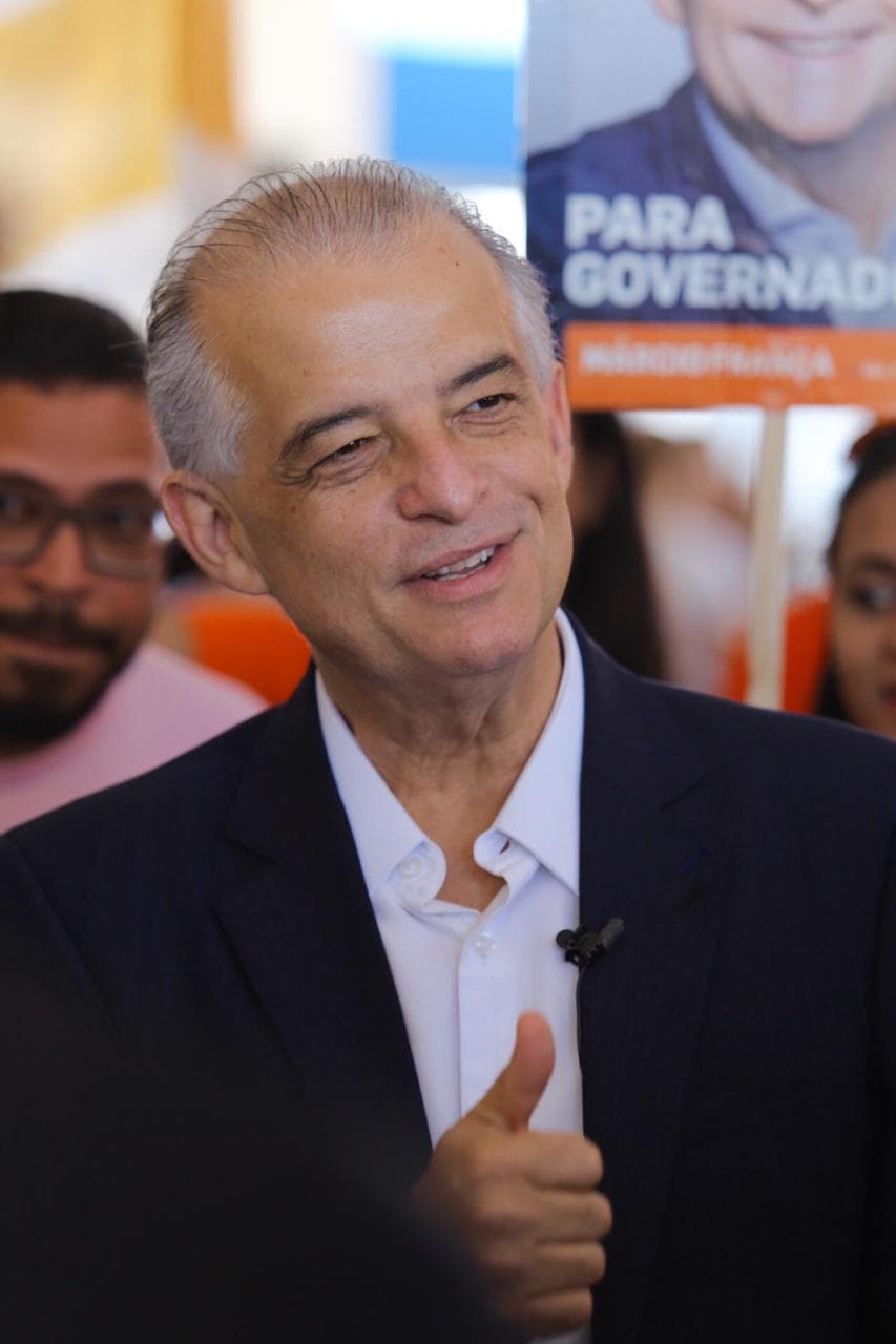 Márcio França