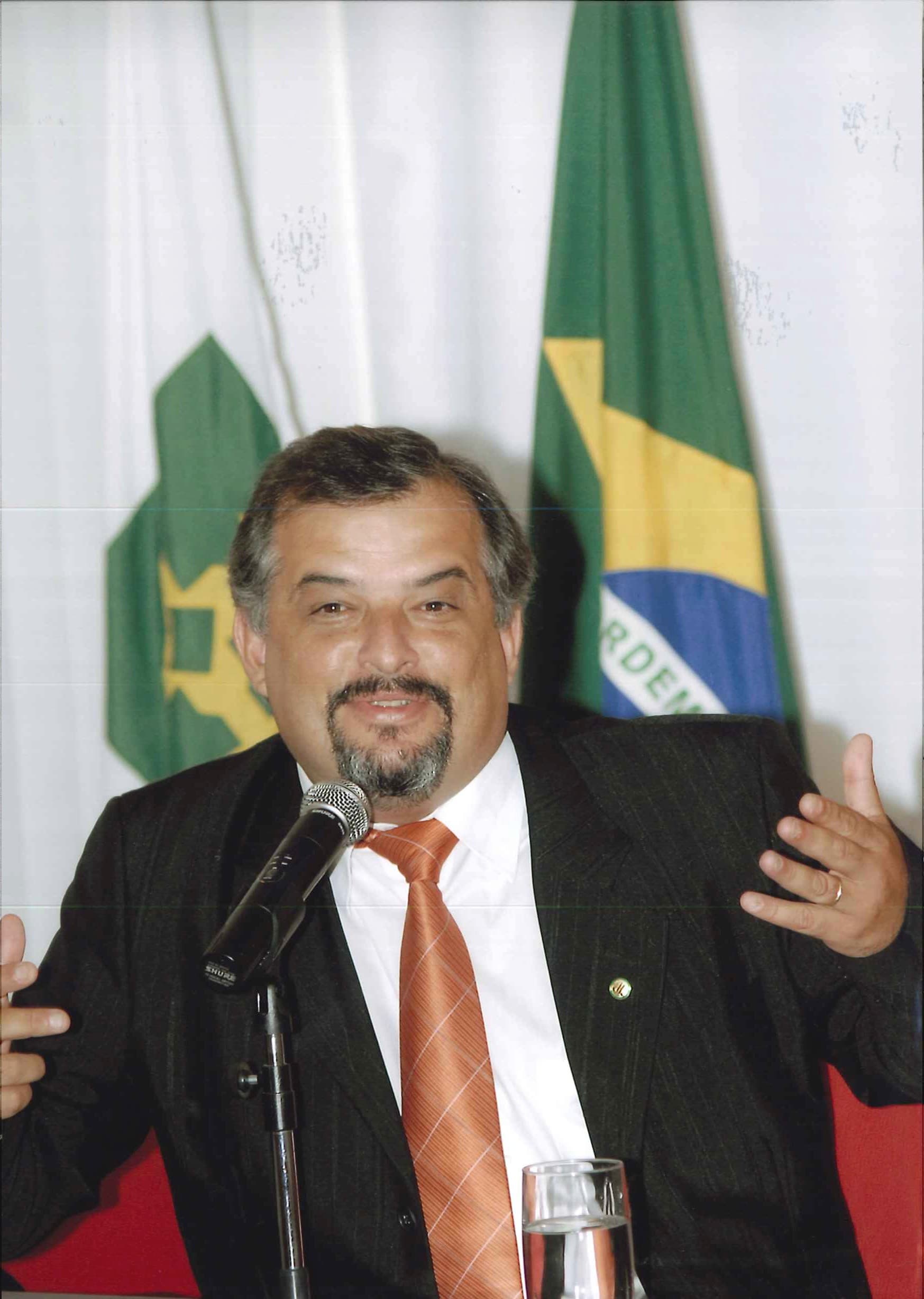 Márcio França