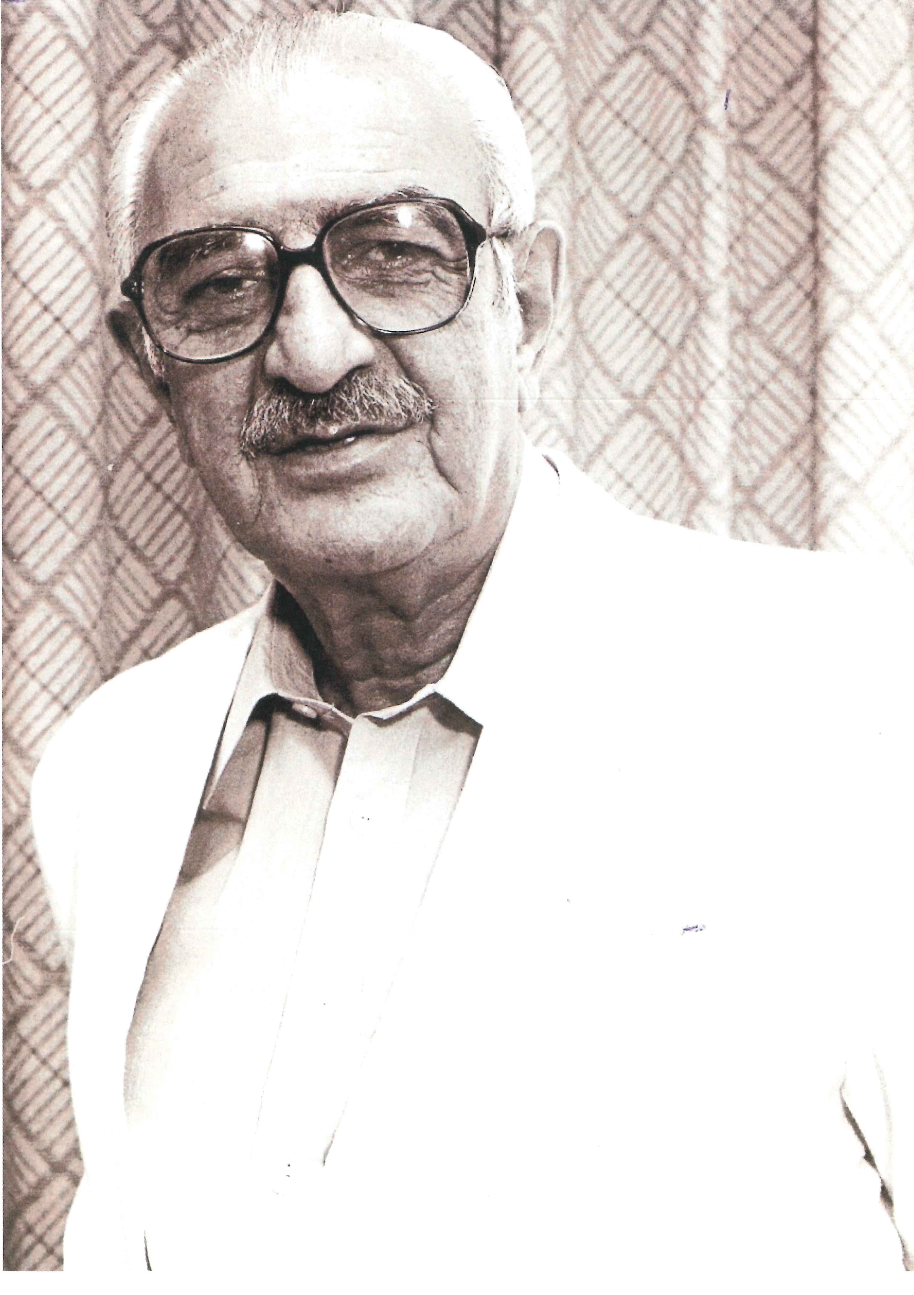 Jamil Haddad
