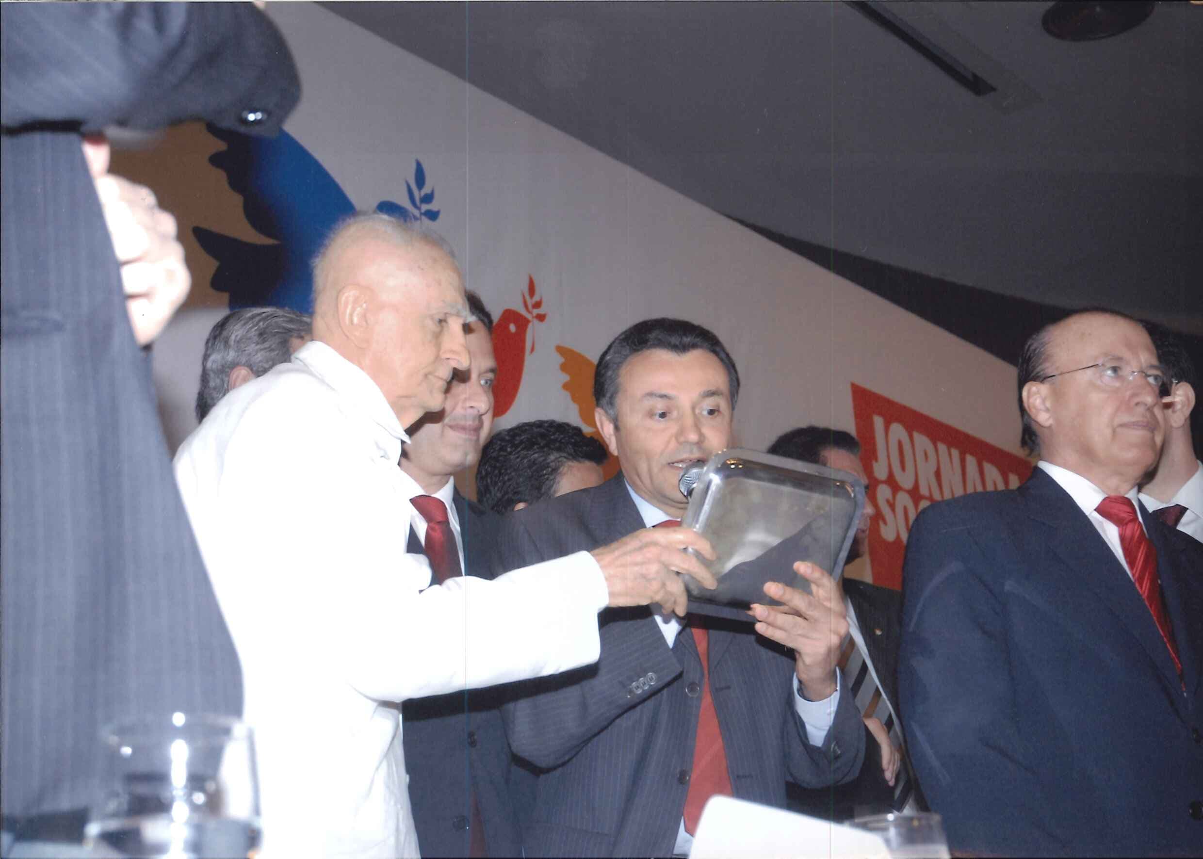 Ariano Suassuna