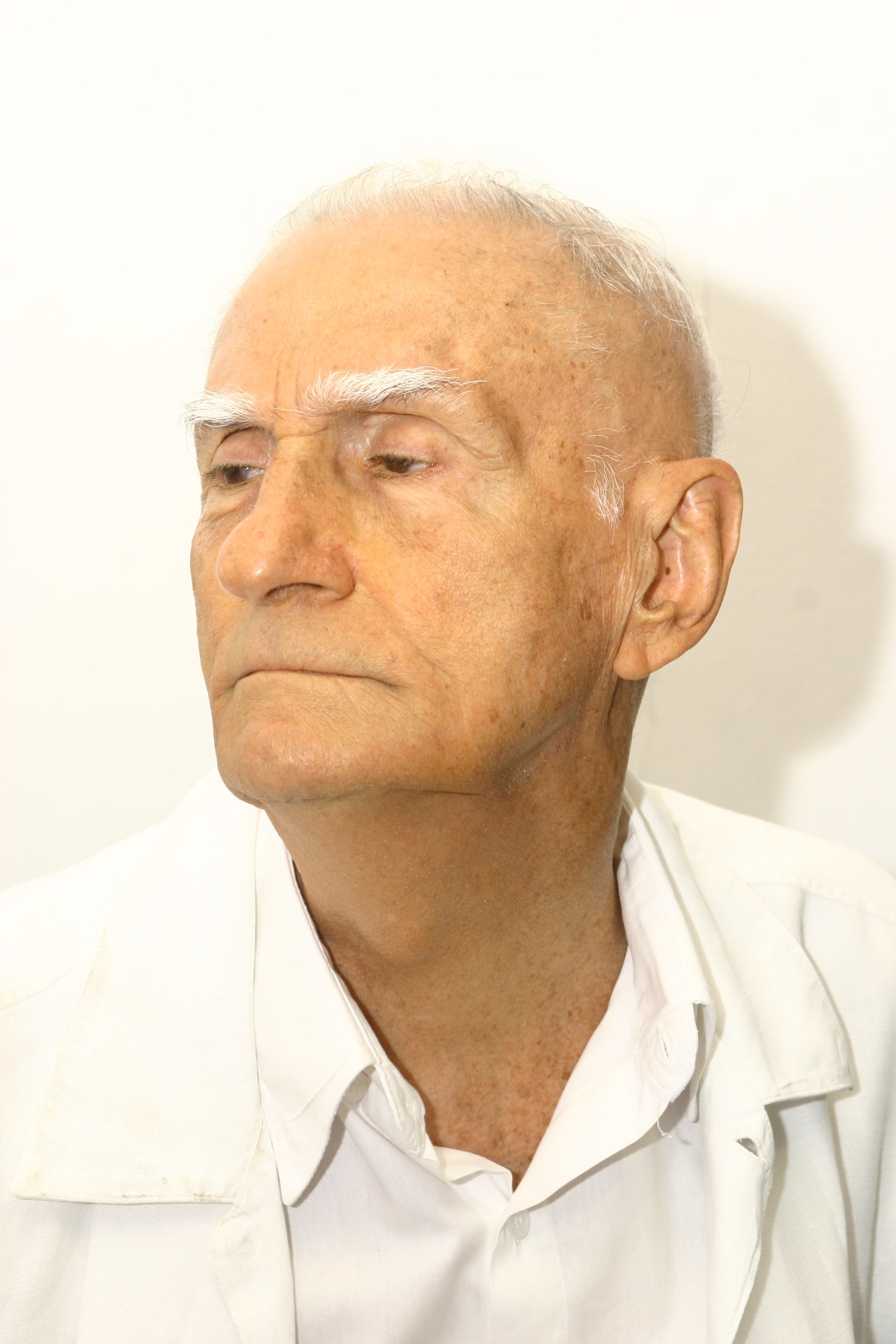 Ariano Suassuna em 90 anos UFPE