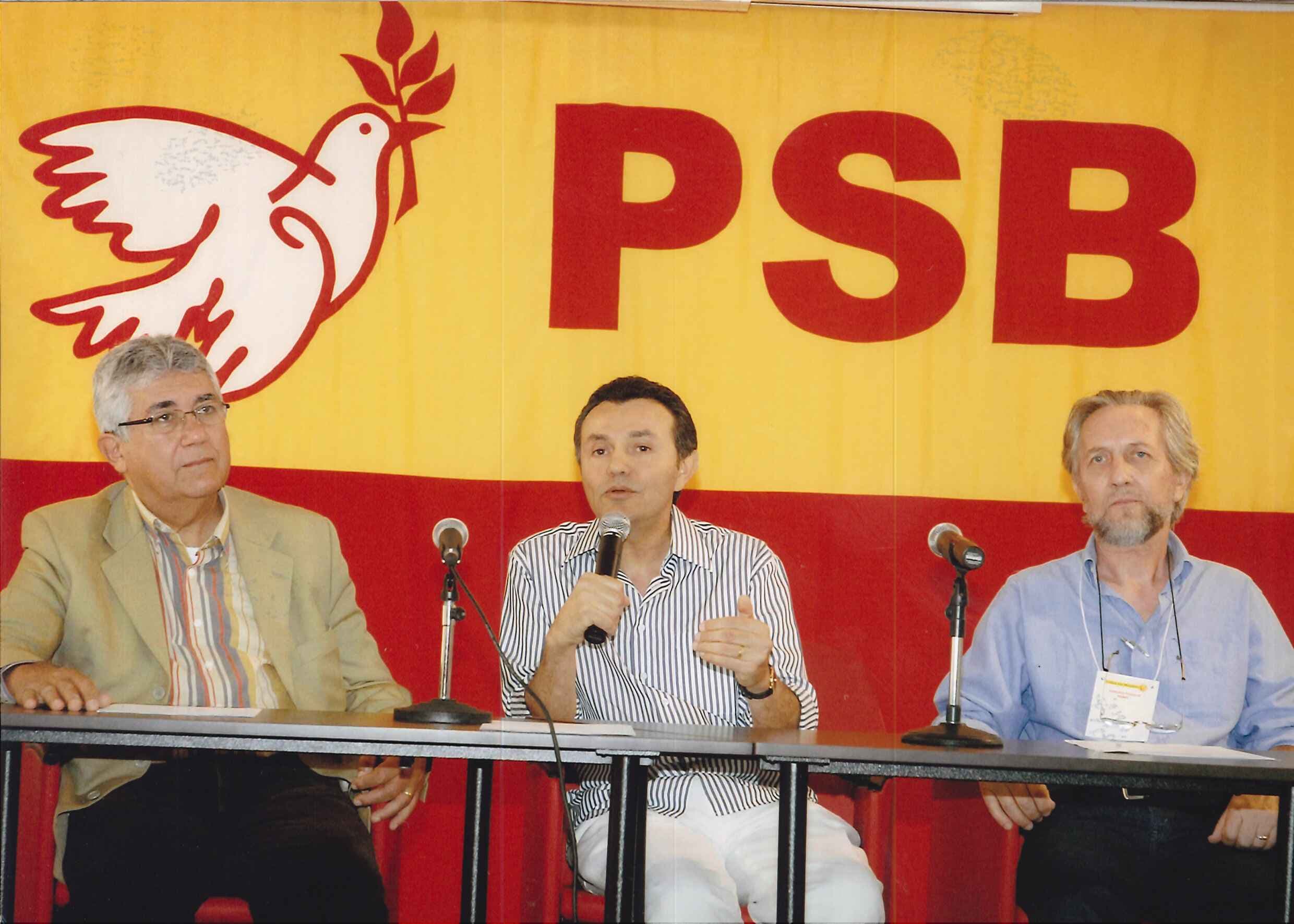 Seminário de formação política 