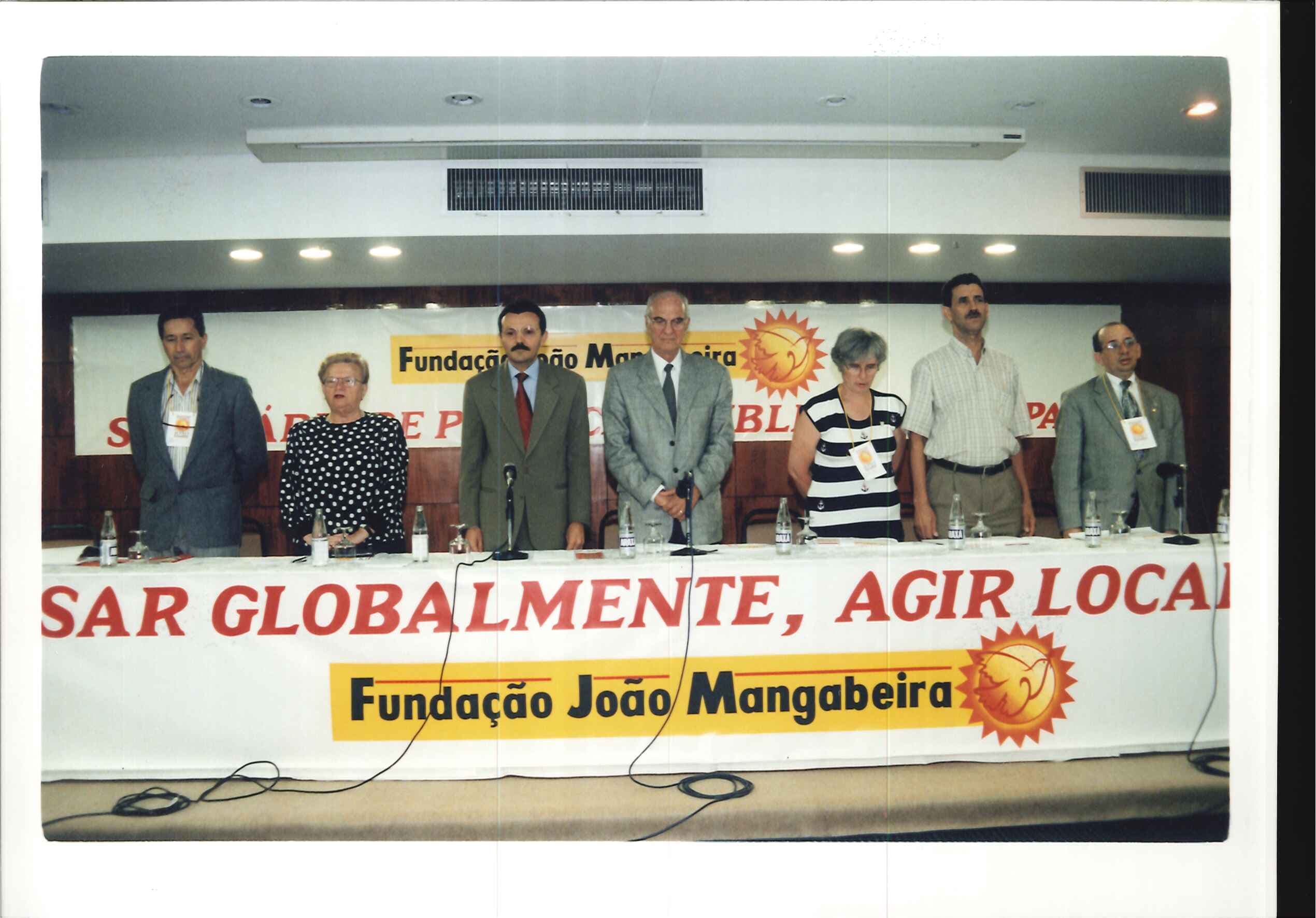 Seminário - Políticas Públicas Municipais
