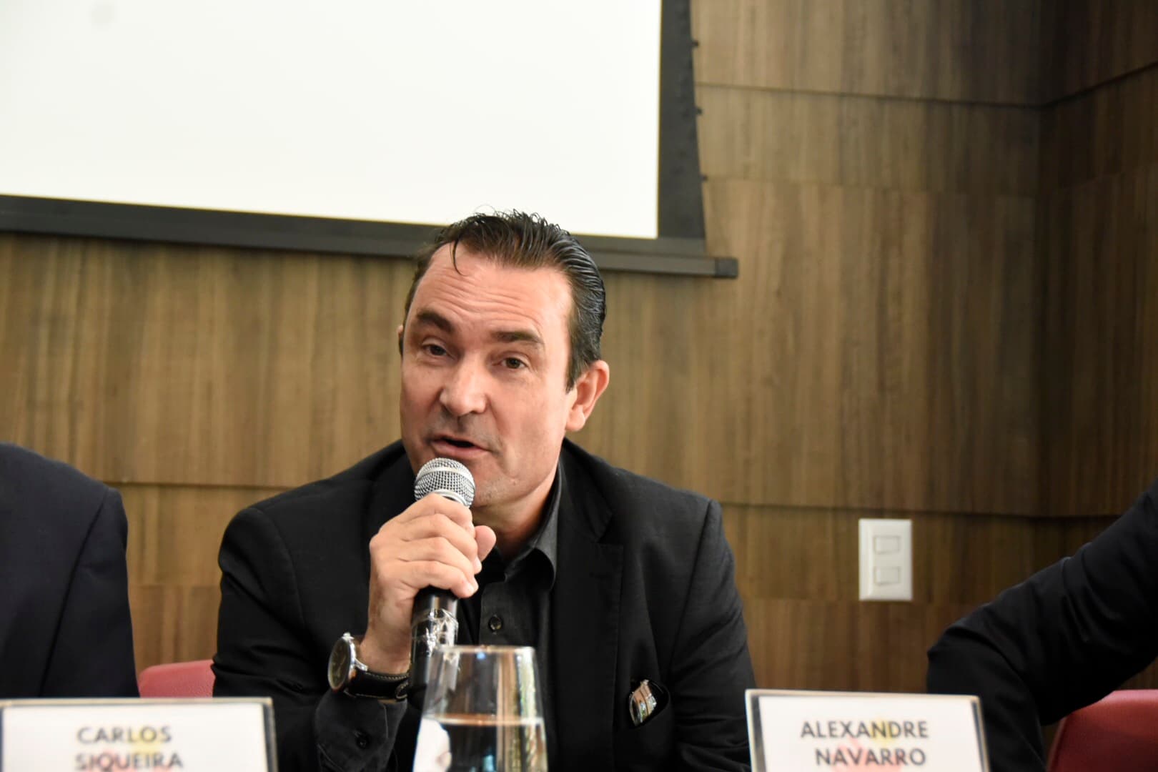 Seminário - Previdência e Bem-Estar Social 