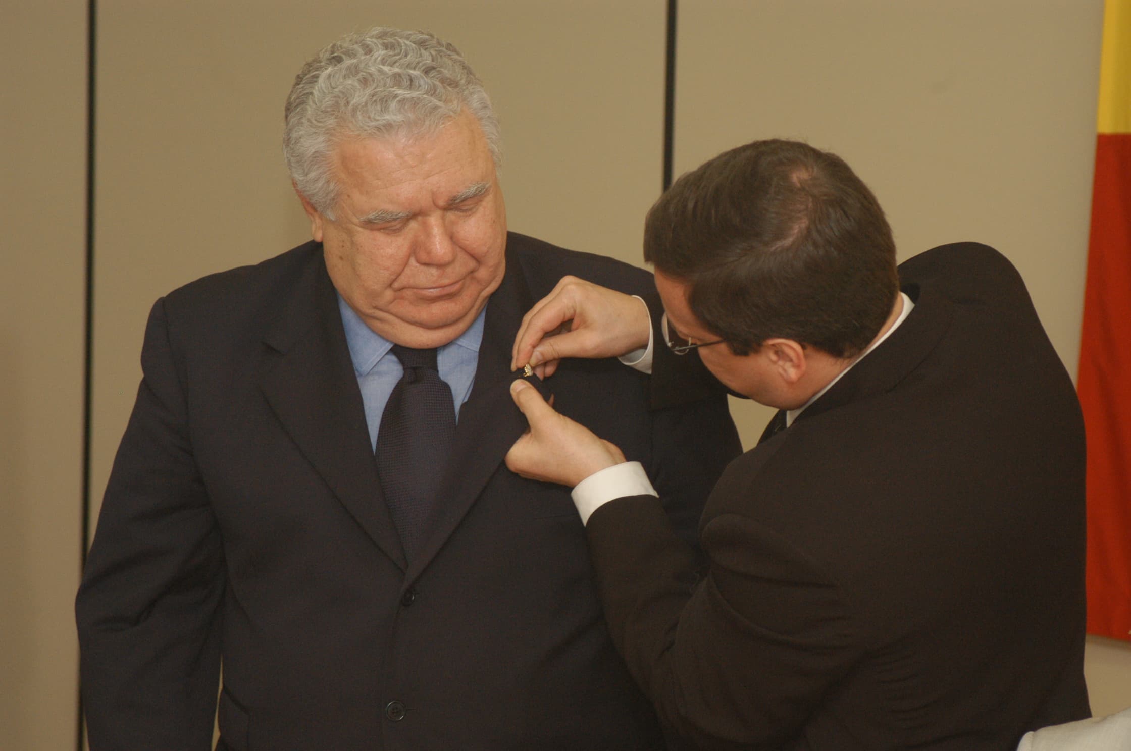Filiação de Jaime Lerner 