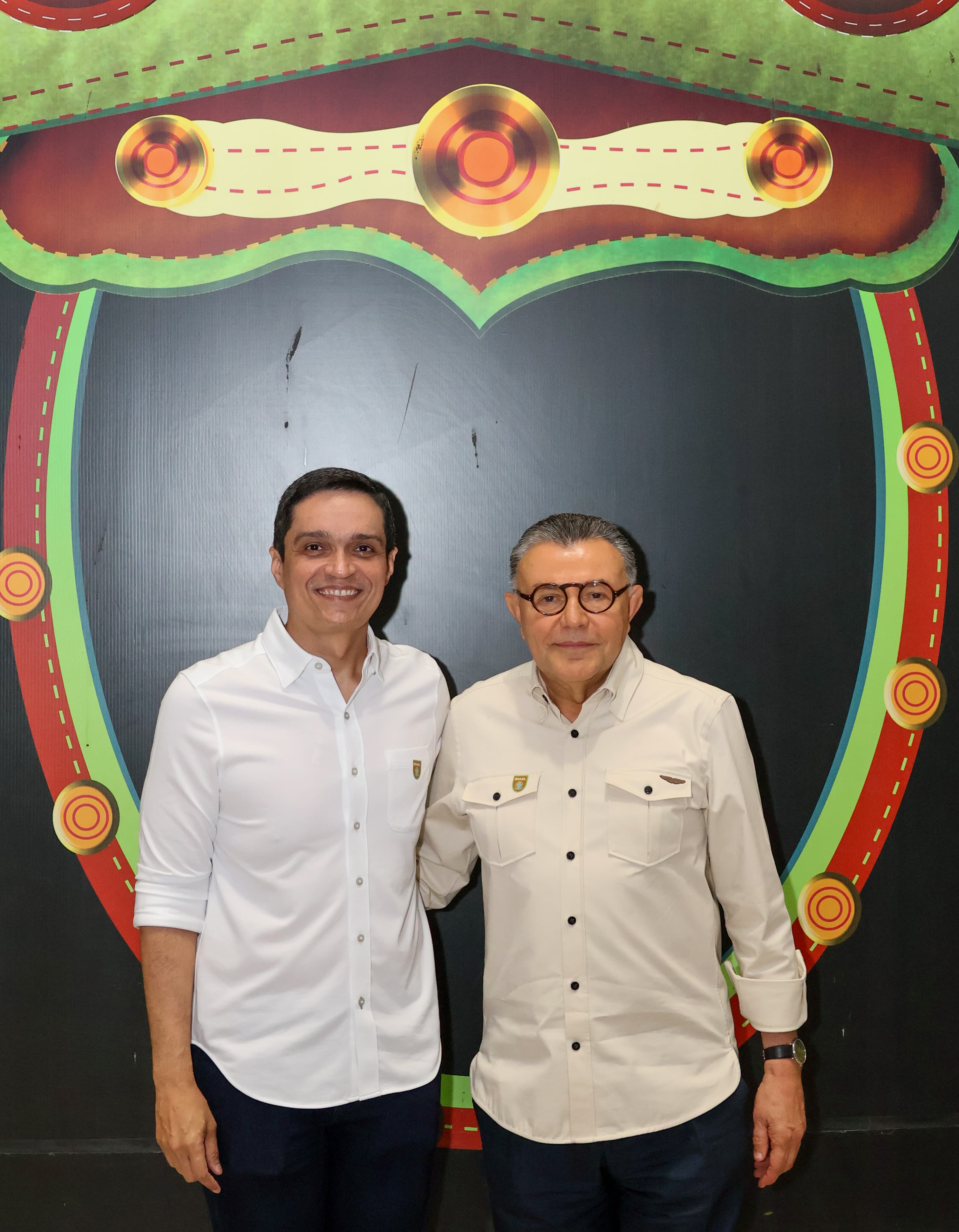 Filiação partidária do PSB Ceará