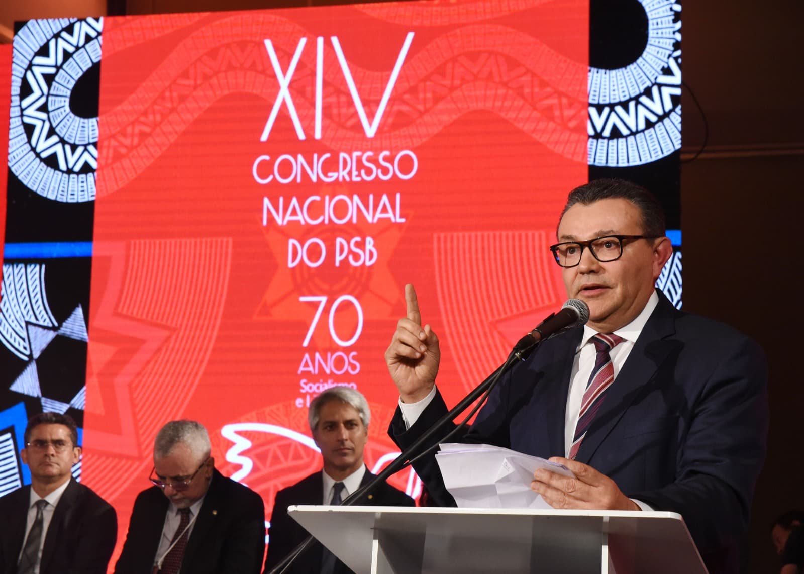 XIV Congresso Nacional do PSB 