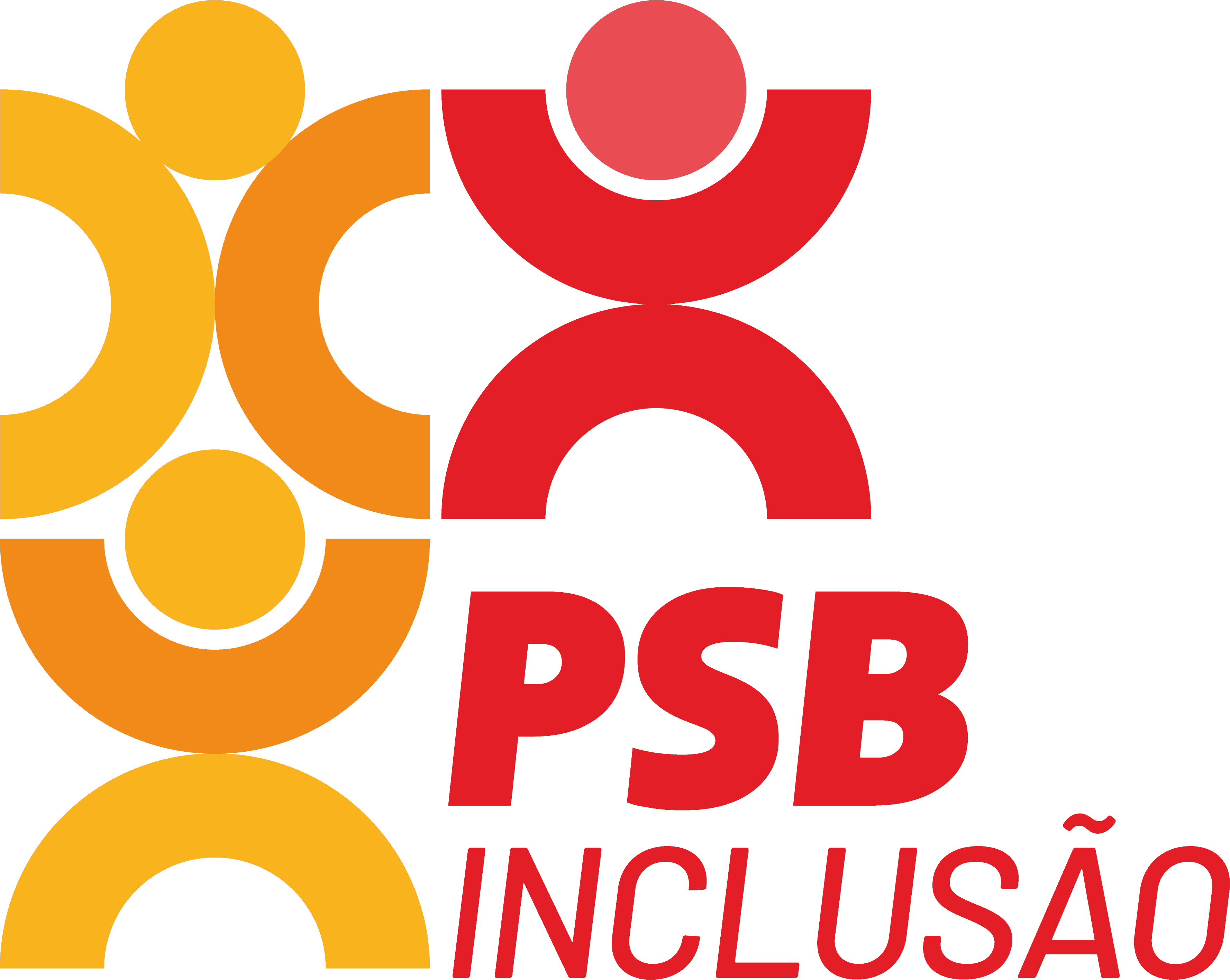 PSB Inclusão