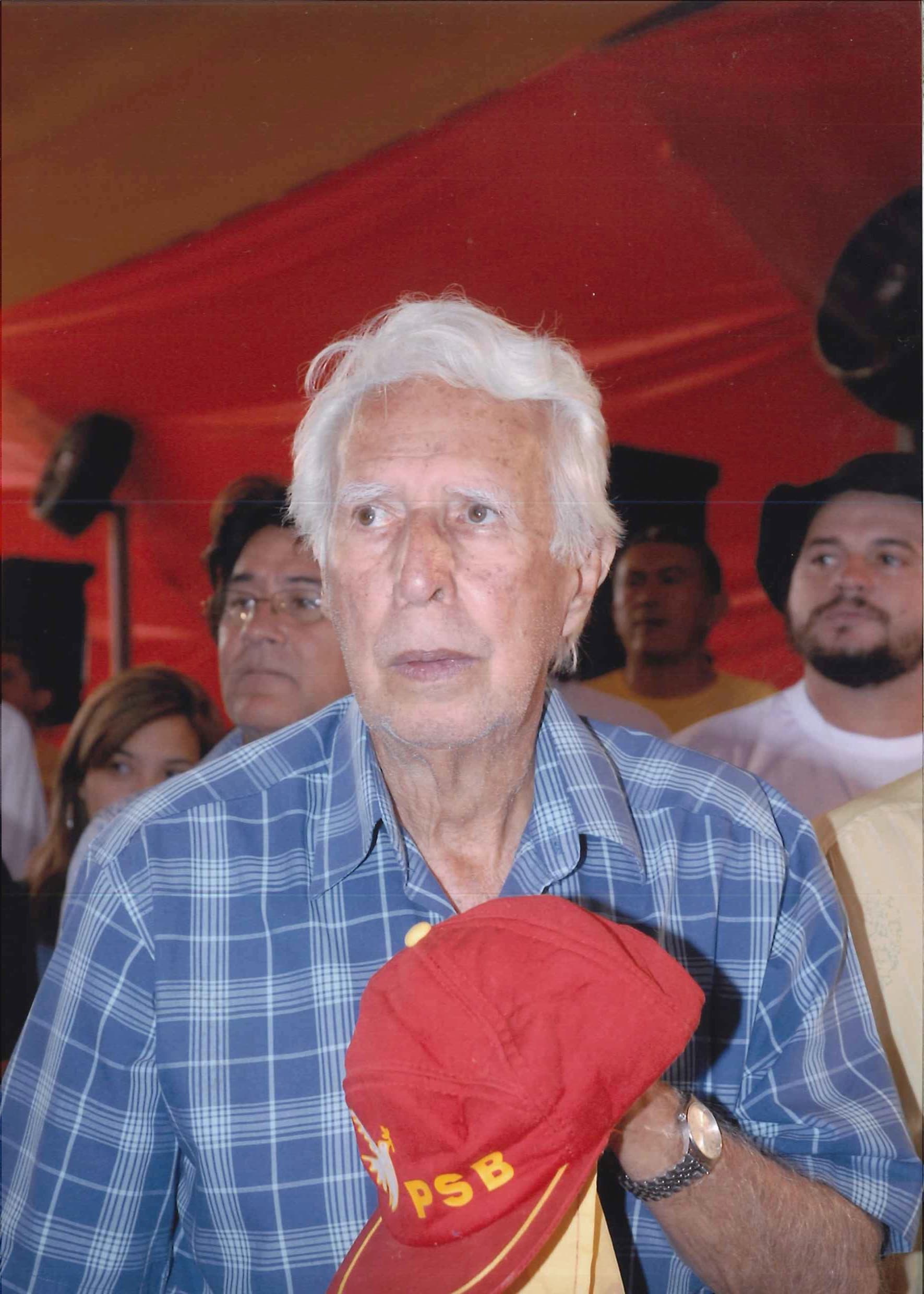Sebastião Abreu
