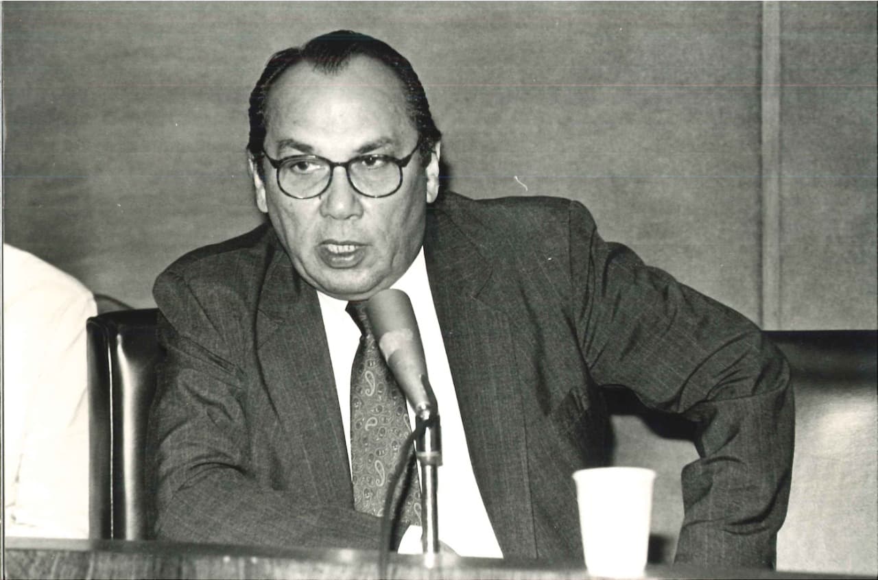 José Belisário 