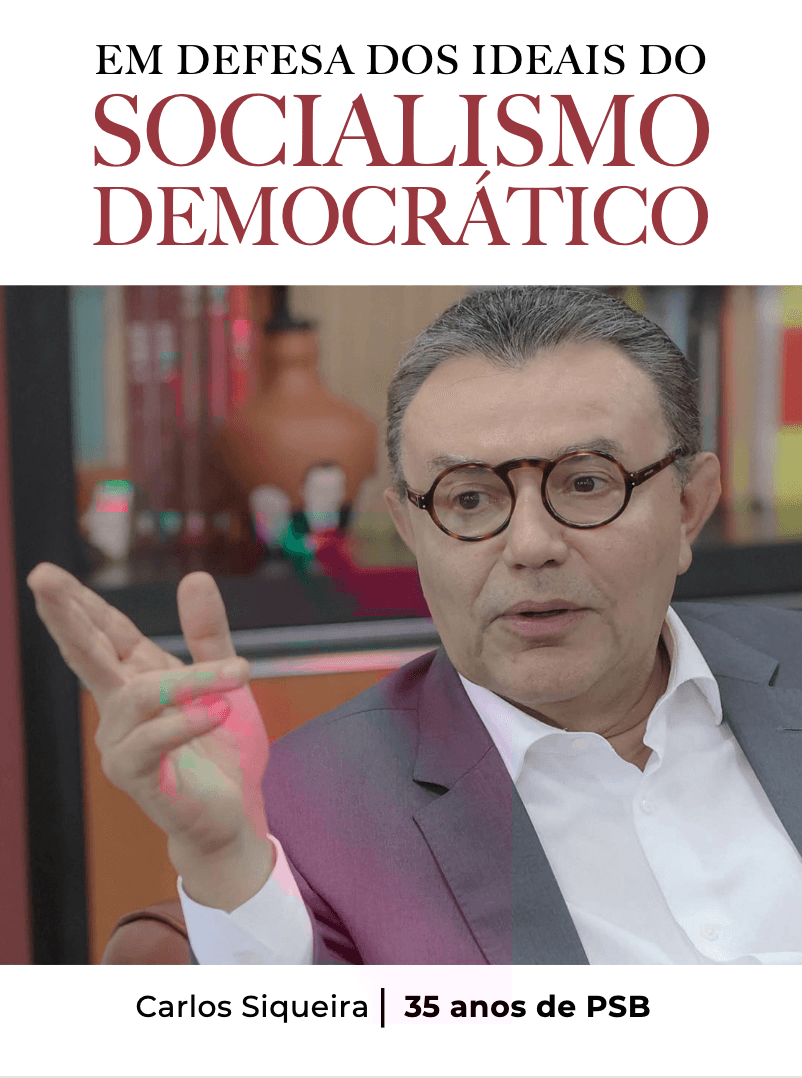 Em Defesa dos Ideais do Socialismo Democrático