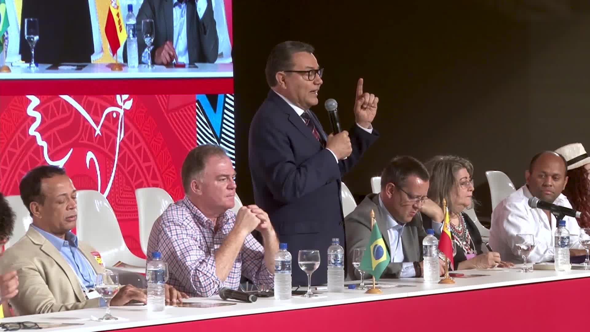 Congresso Nacional do PSB – 70 Anos
