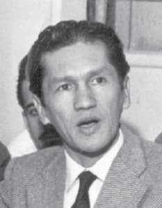 Francisco Julião