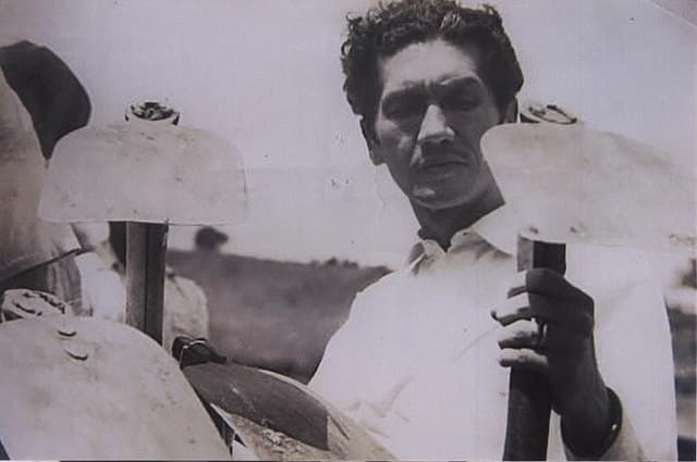 Francisco Julião