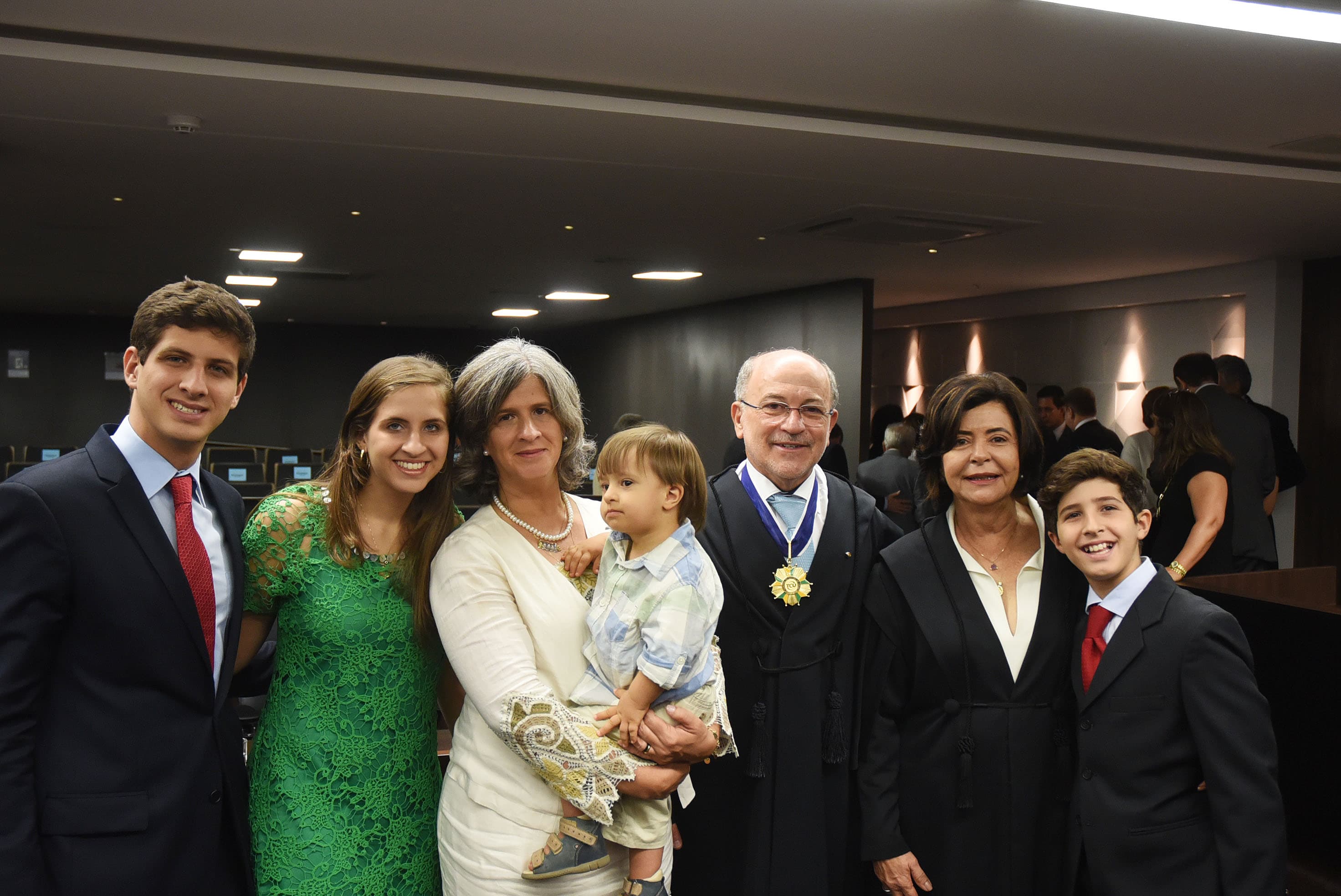 Homenagem do Tribunal de Contas da União a Eduardo Campos (2015)