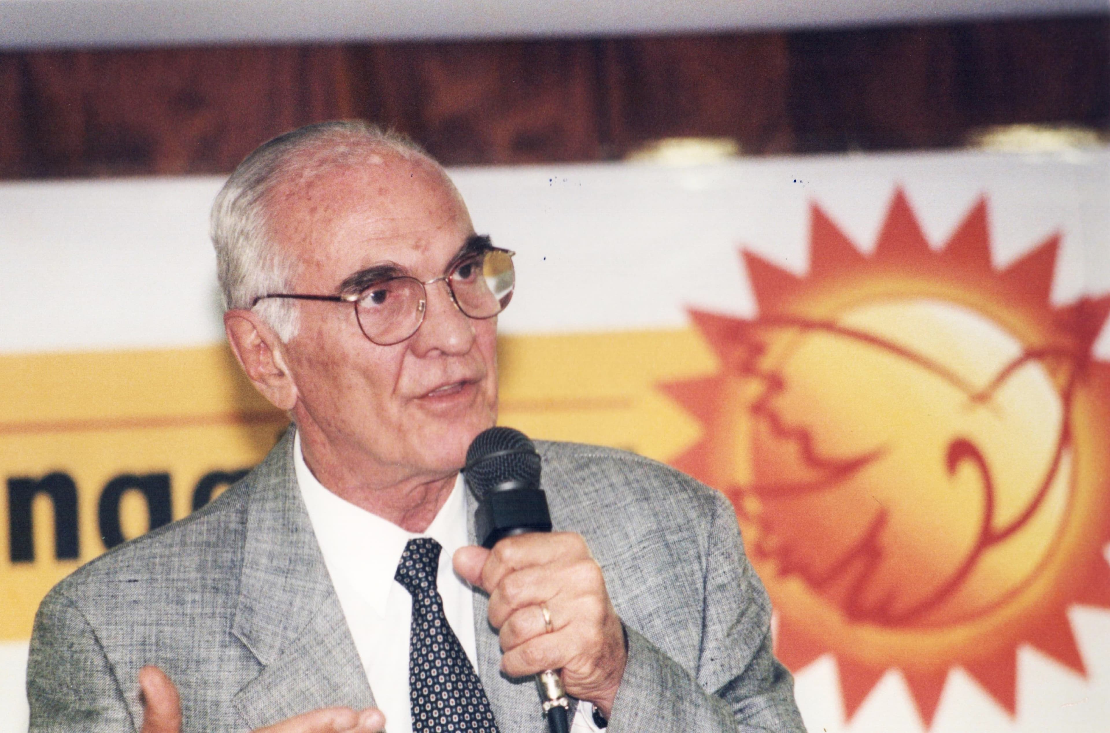 Senador Saturnino Braga