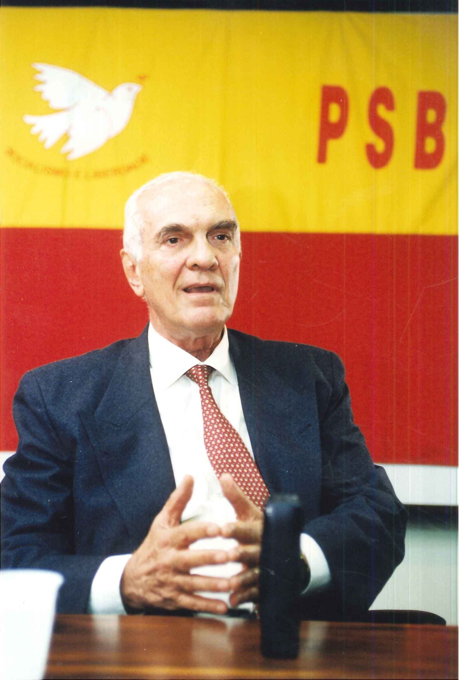 Saturnino Braga