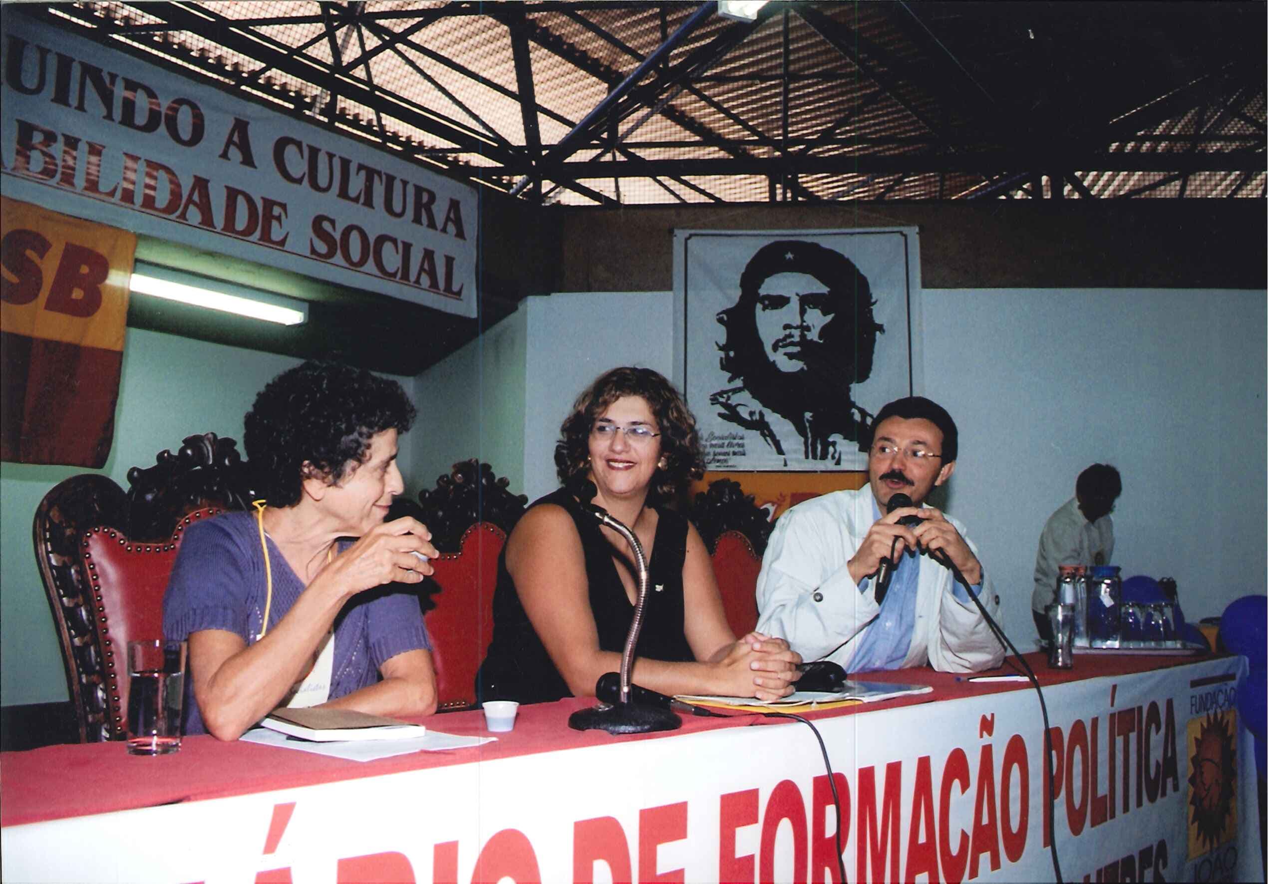 Seminário de Formação Política da SNM (2000)