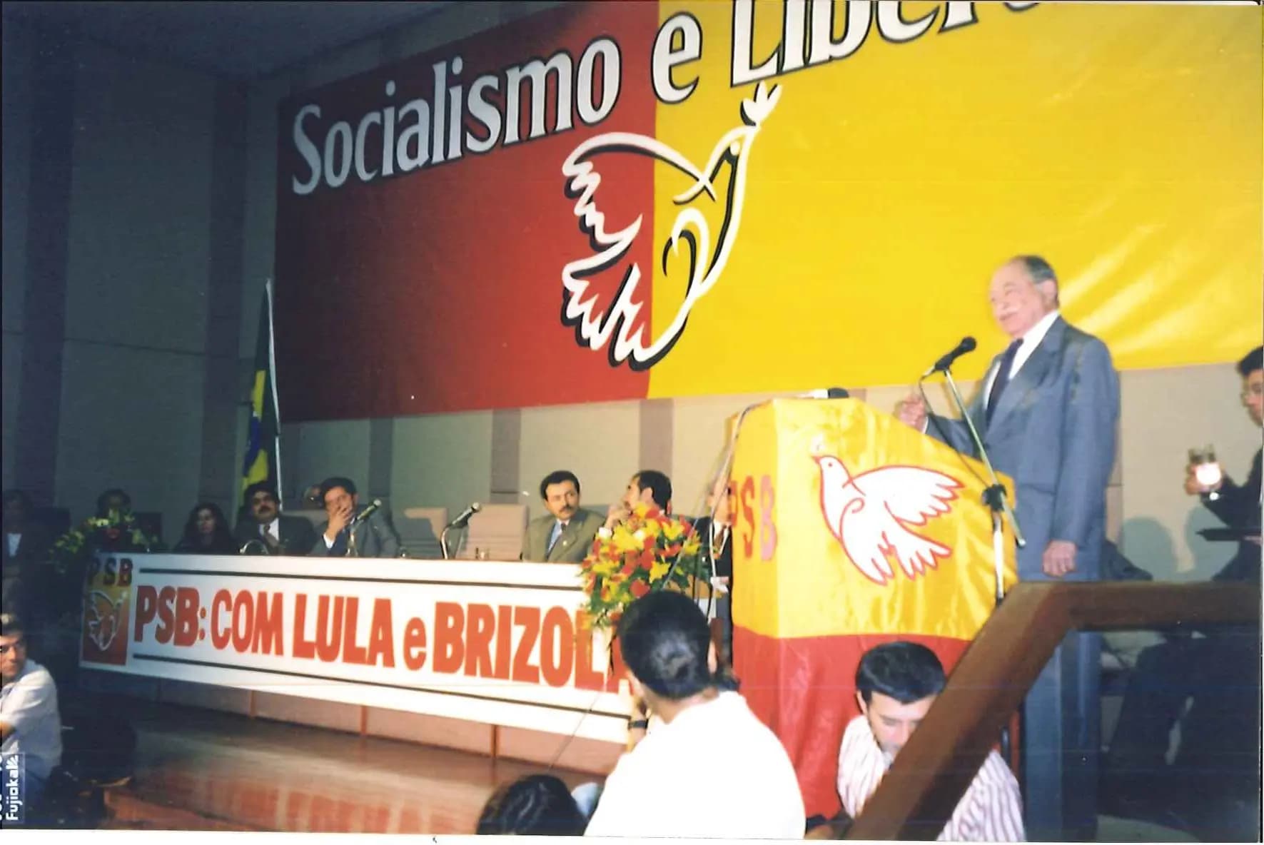 Congresso Nacional Extraordinário (1998)